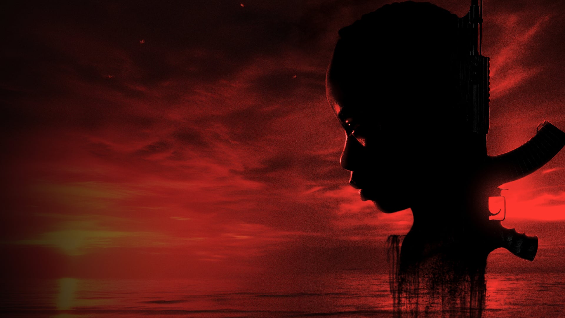 Foto do filme A Caça