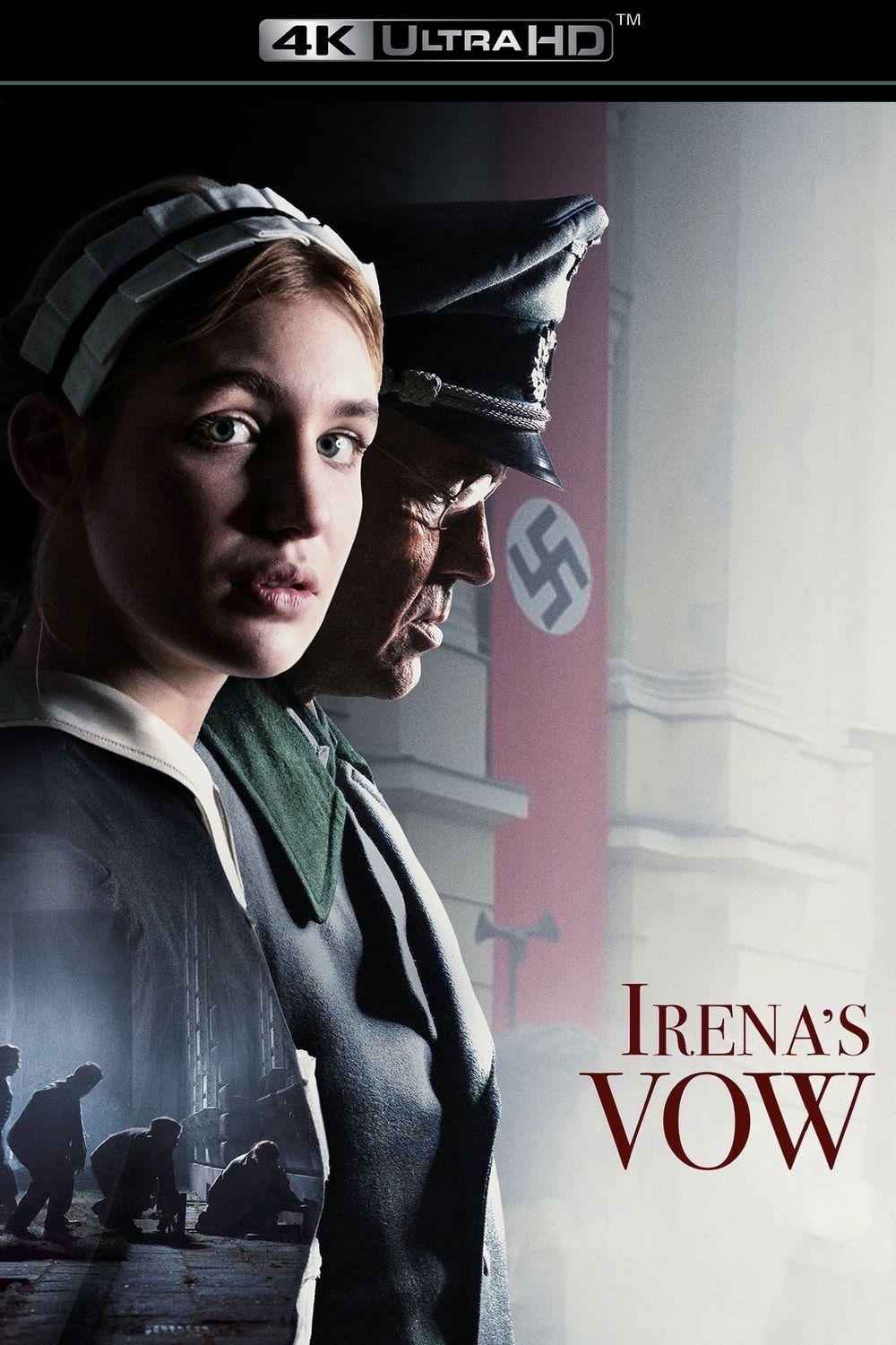 O Voto de Irena