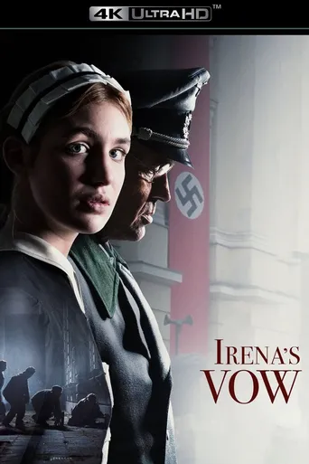 O Voto de Irena