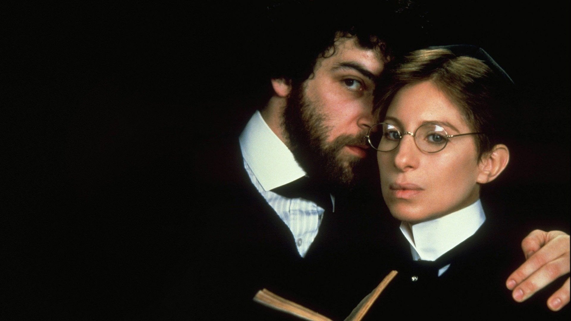 Foto do filme Yentl