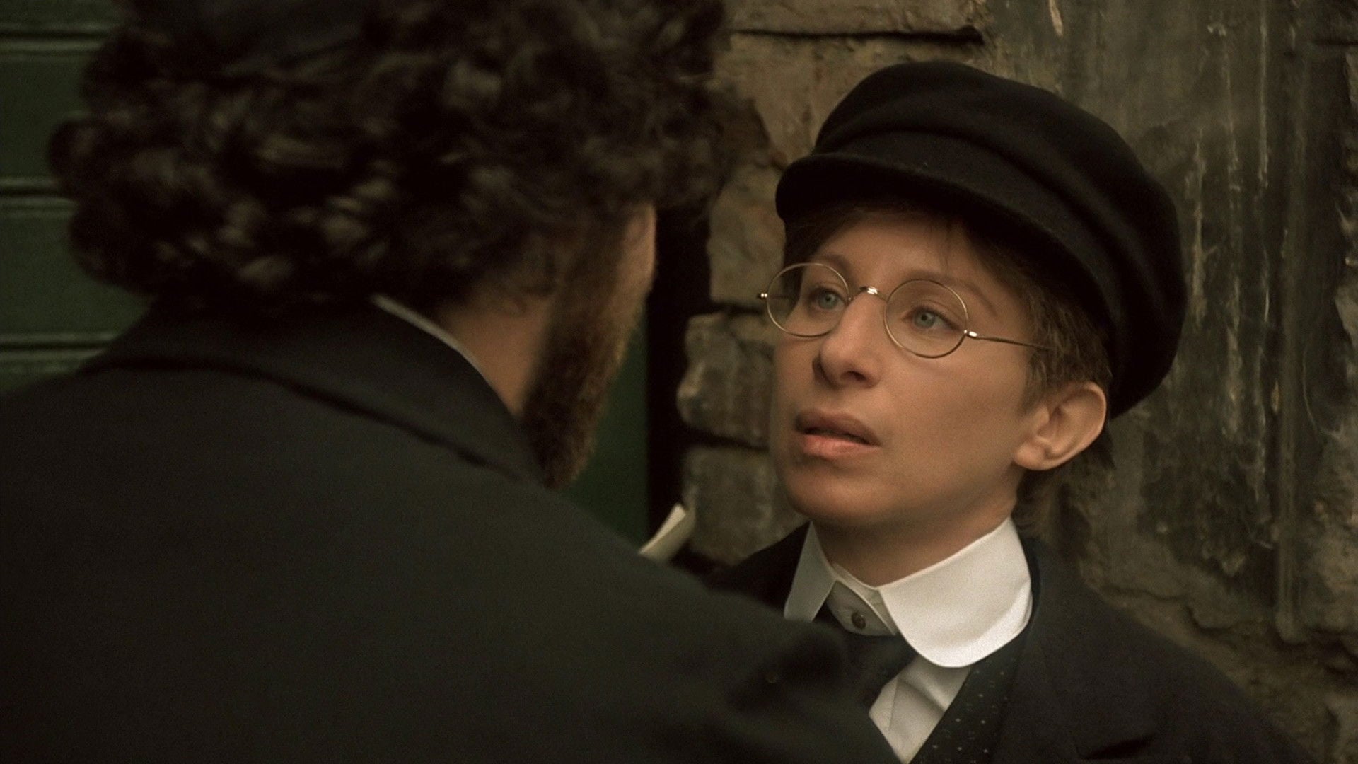 Foto do filme Yentl