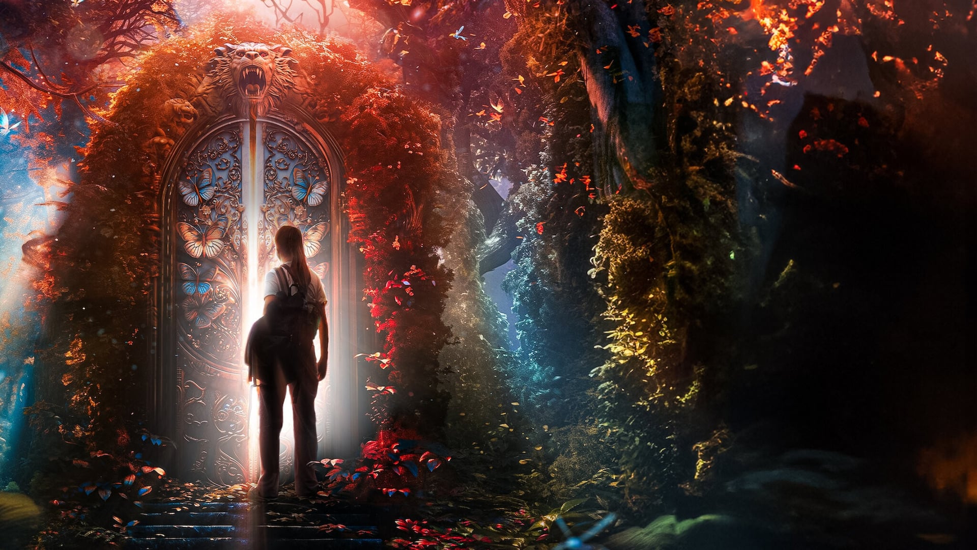 Foto do filme A Academia do Sr. Kleks