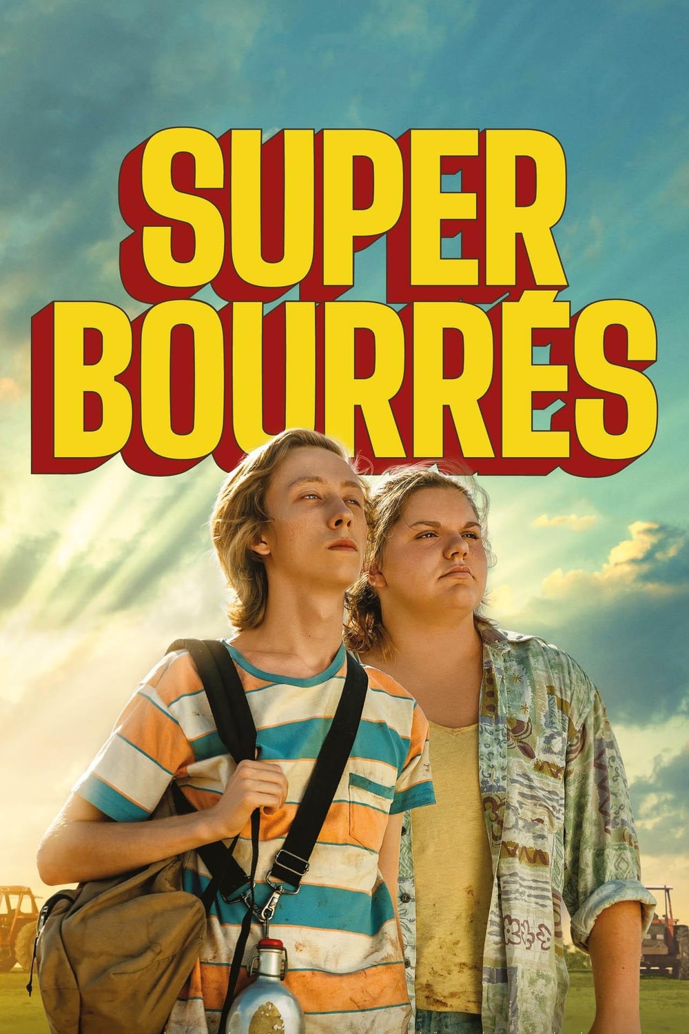 Super Bêbados