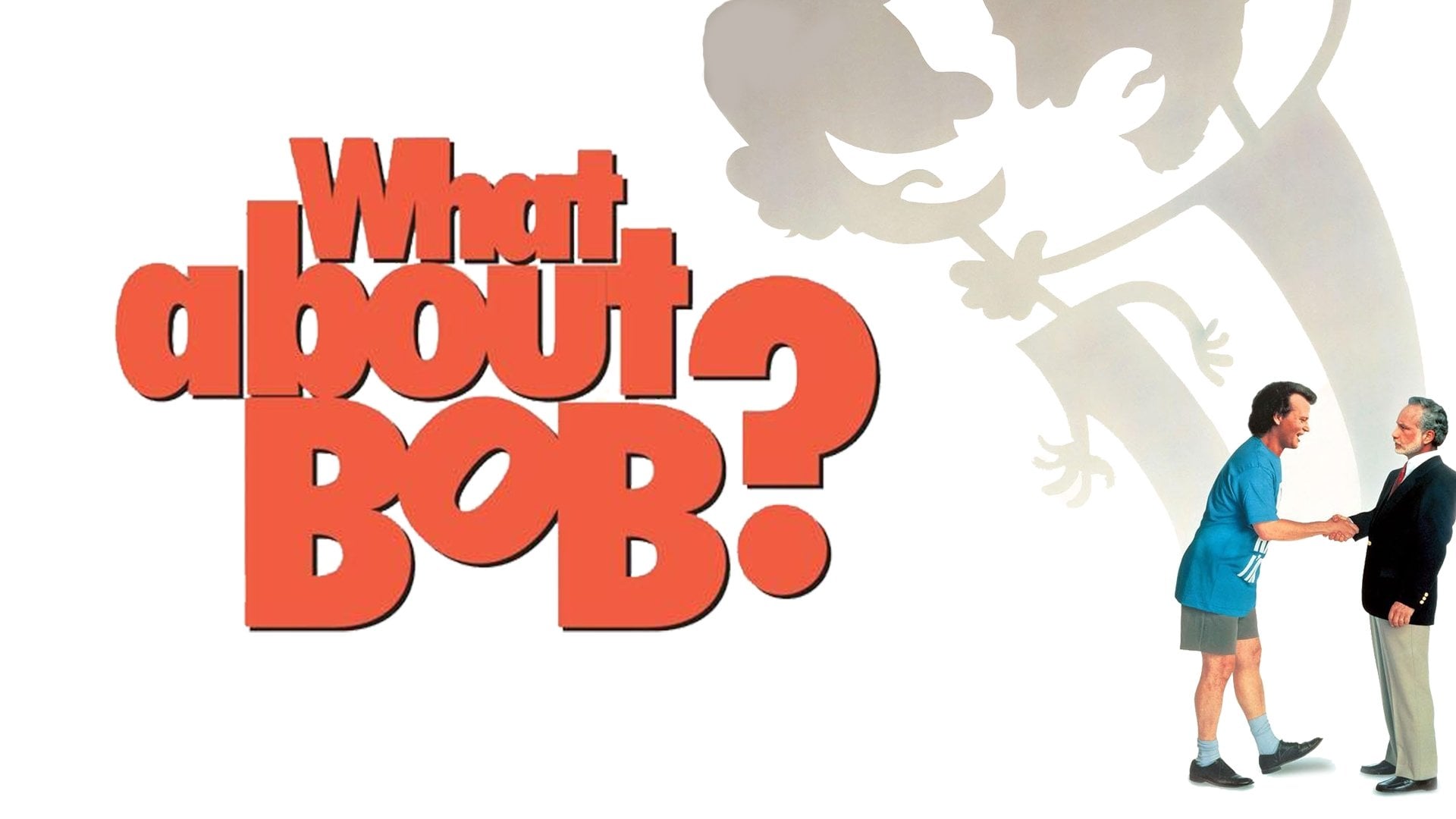 Foto do filme Nosso Querido Bob
