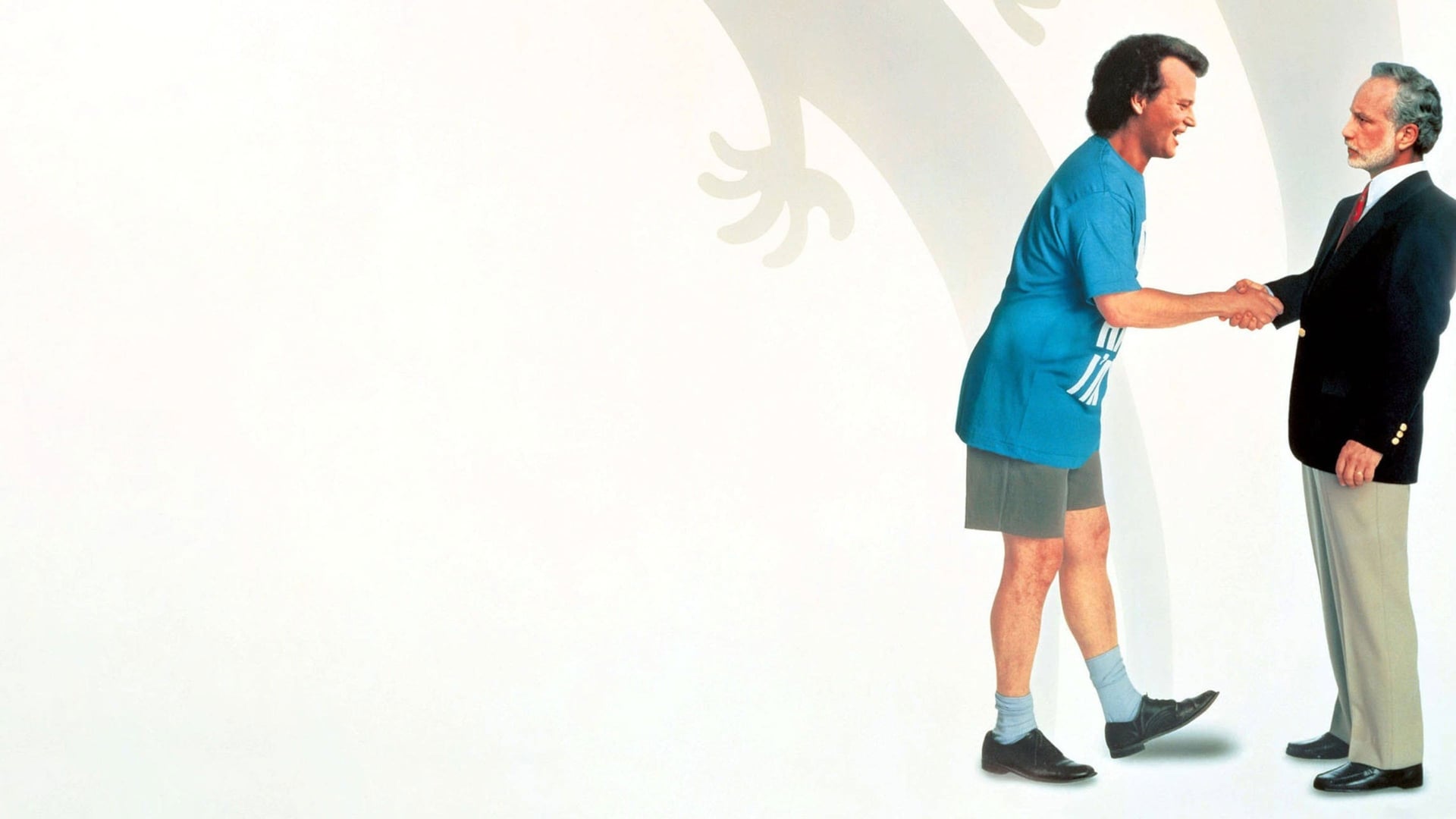 Foto do filme Nosso Querido Bob