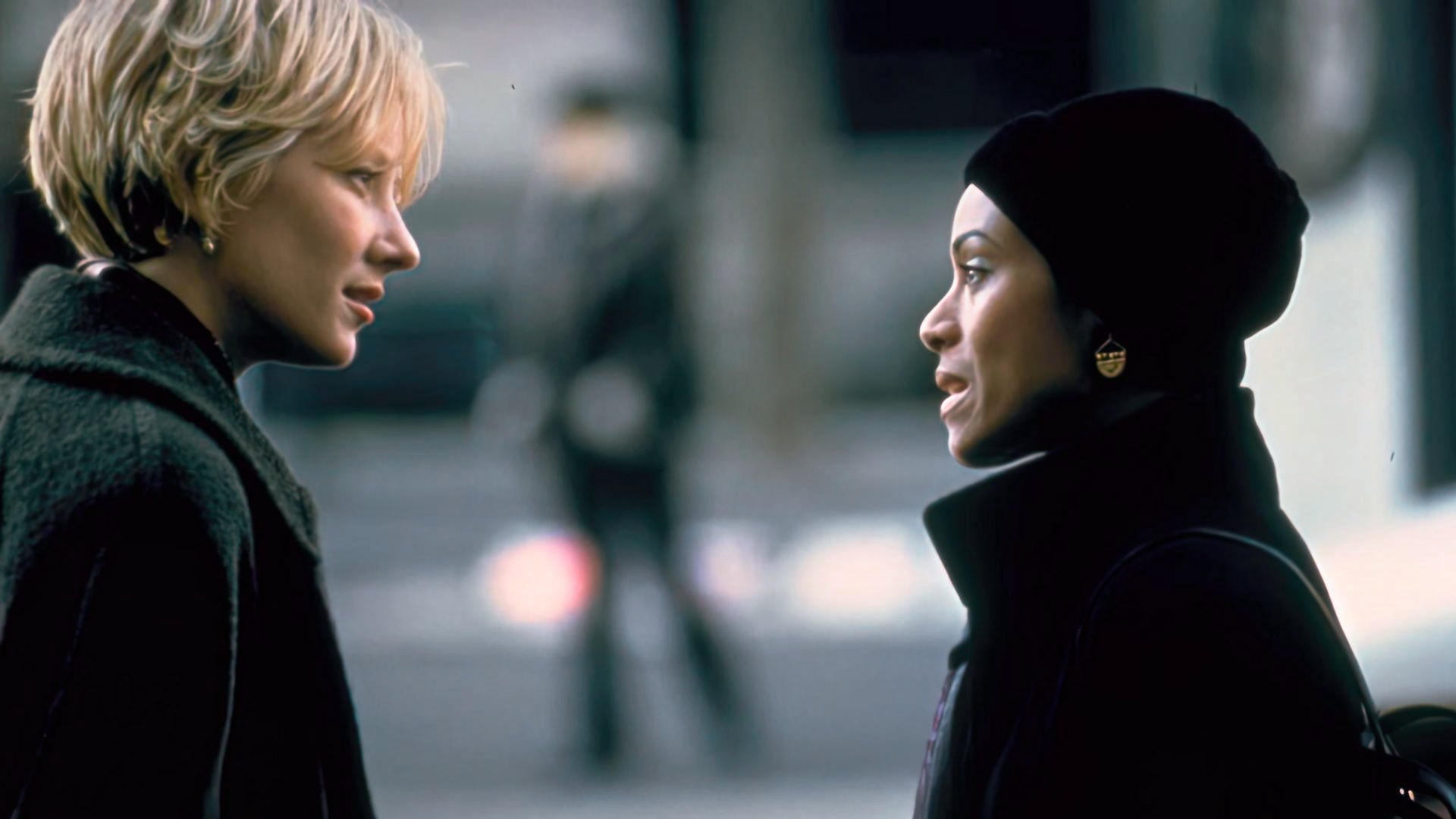 Foto do filme Pela Vida de um Amigo