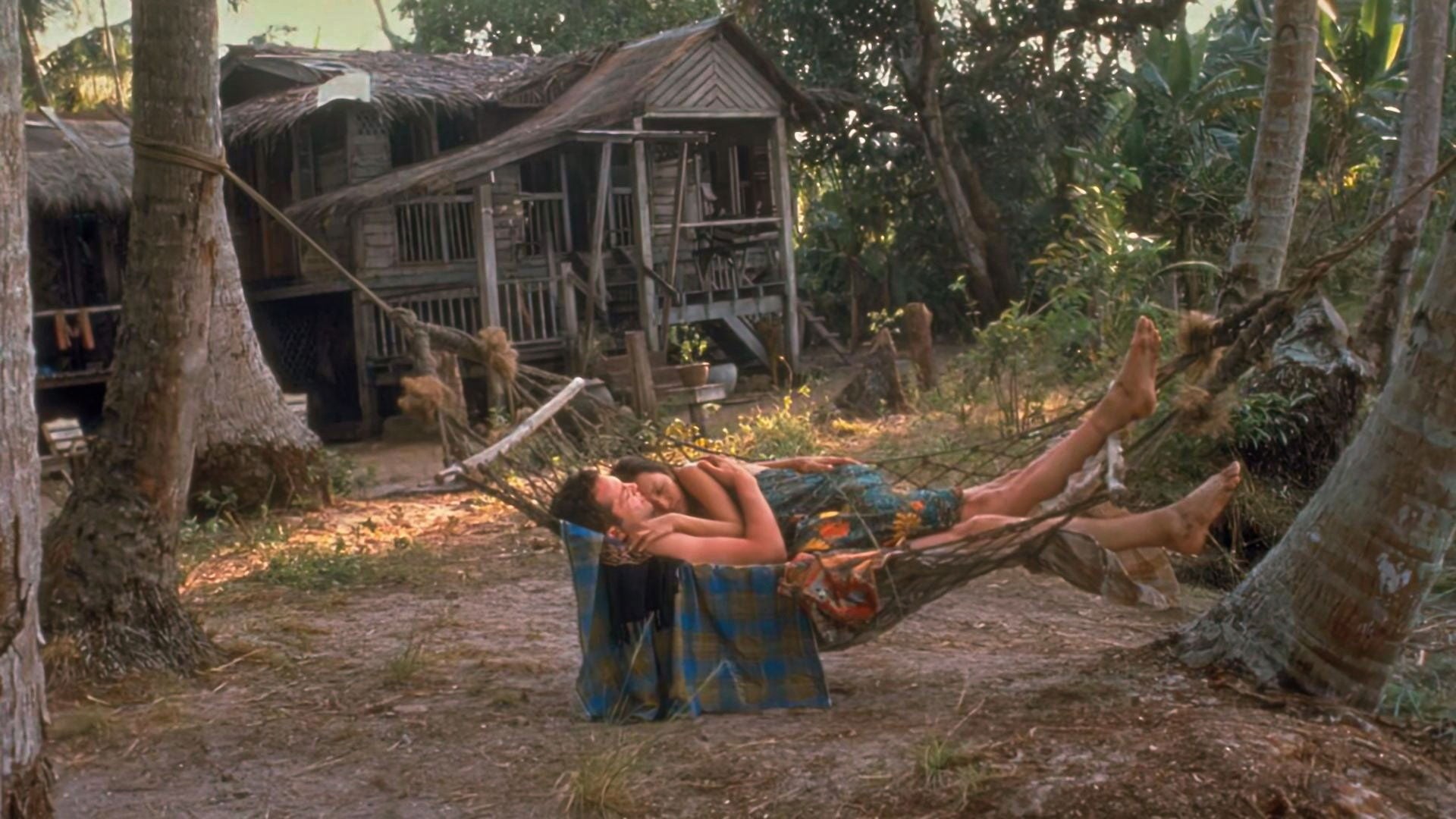 Foto do filme Pela Vida de um Amigo