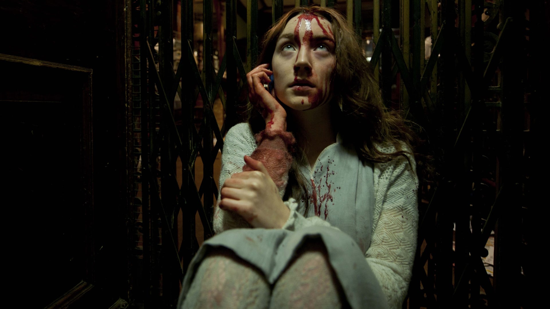 Foto do filme Byzantium: Uma Vida Eterna