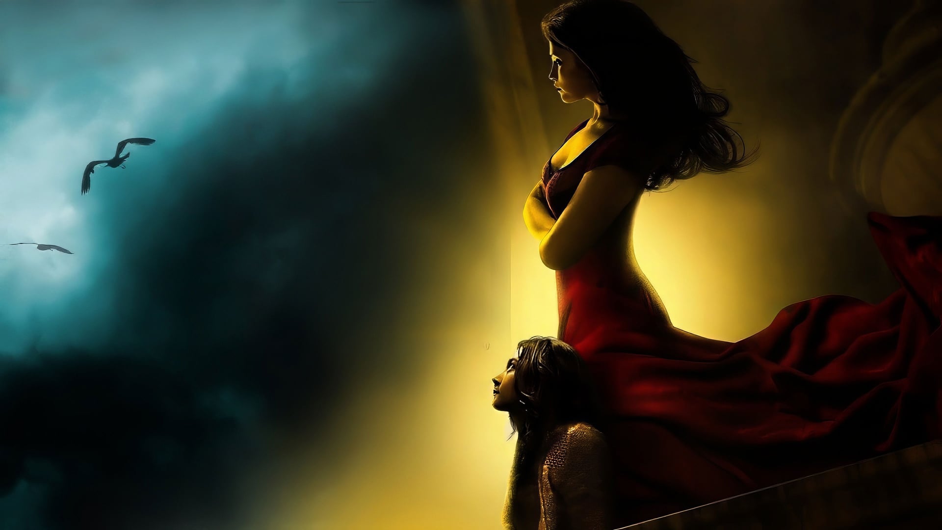Foto do filme Byzantium: Uma Vida Eterna