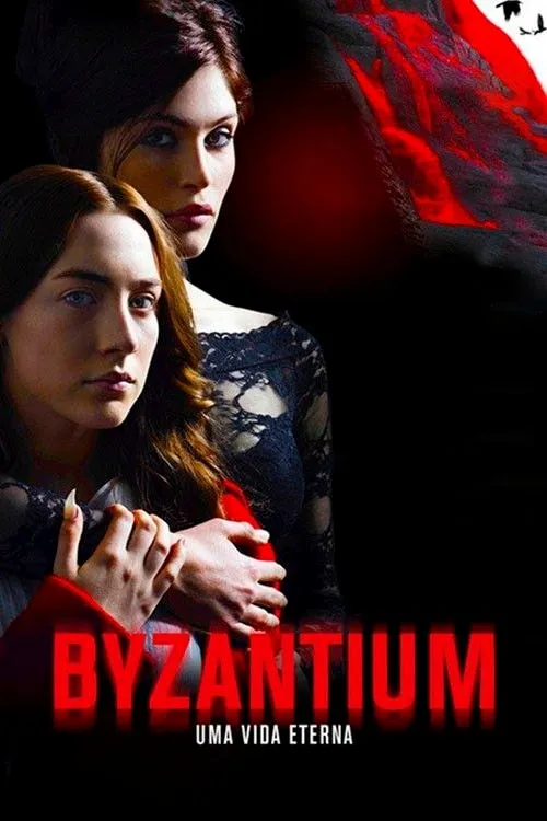 Byzantium: Uma Vida Eterna