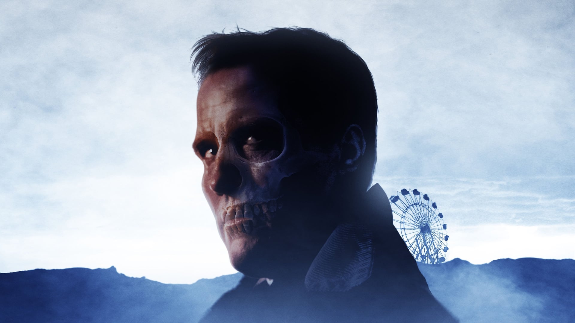 Foto do filme A Maldição