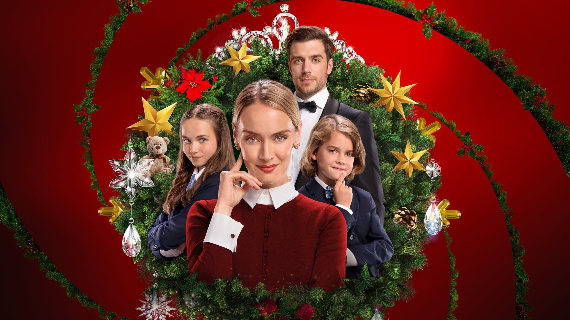 Foto do filme The Royal Nanny