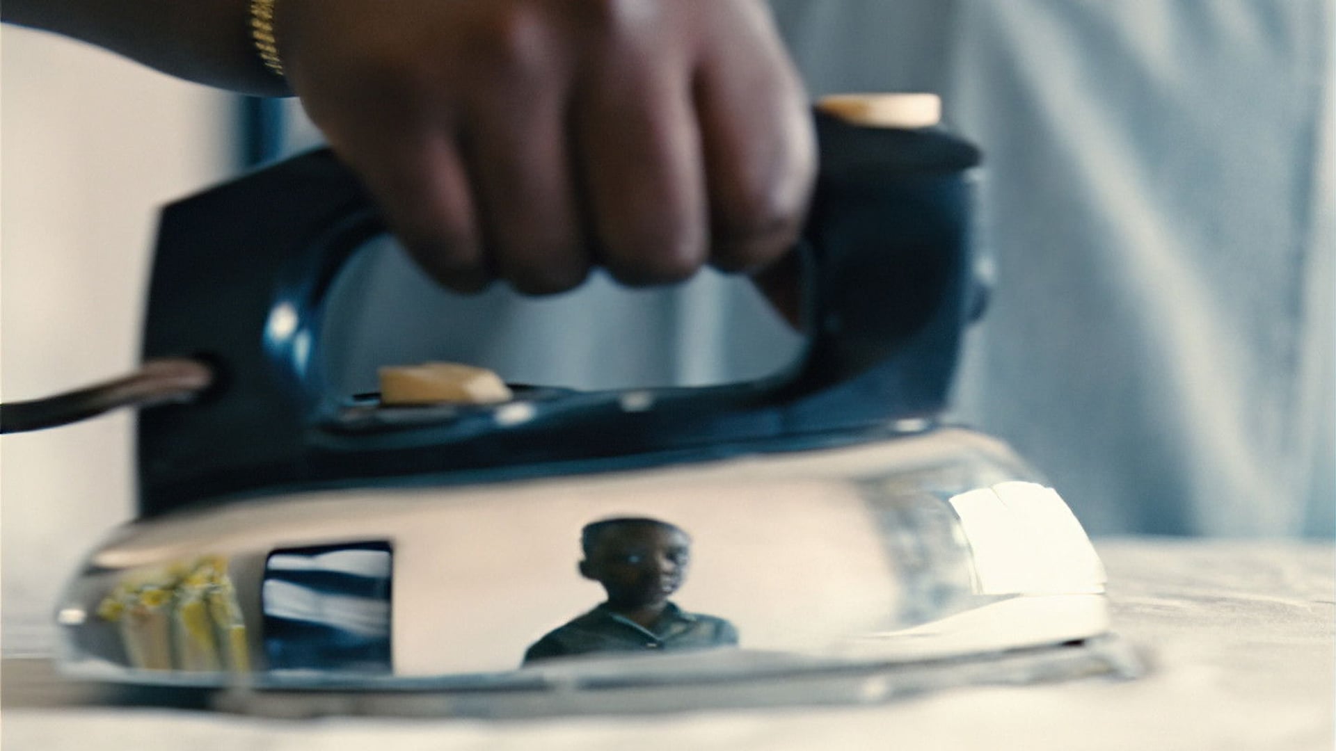 Foto do filme O Reformatório Nickel