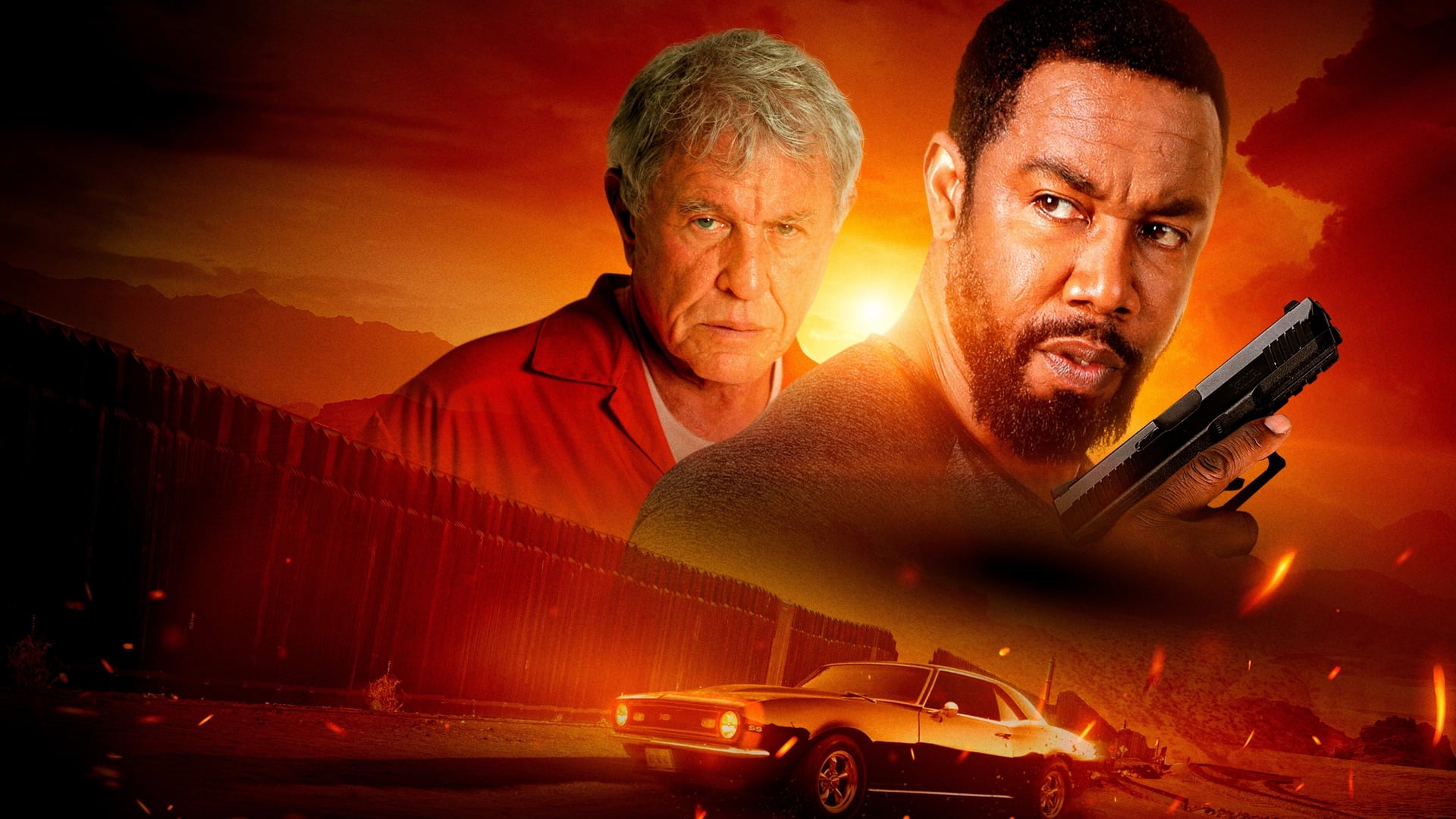 Foto do filme Treinamento Brutal