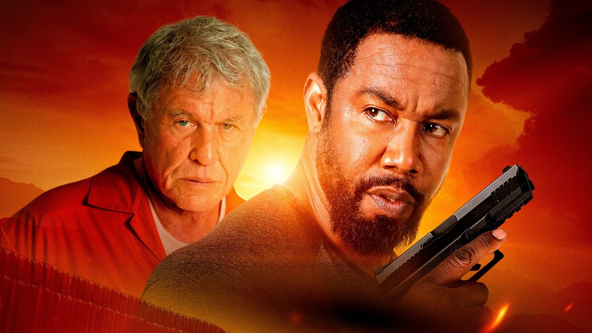 Foto do filme Treinamento Brutal