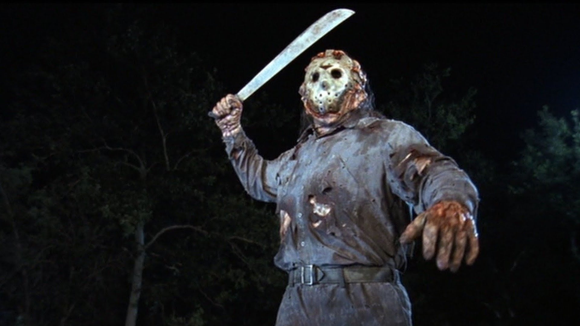 Foto do filme Jason Vai para o Inferno: A Última Sexta-Feira