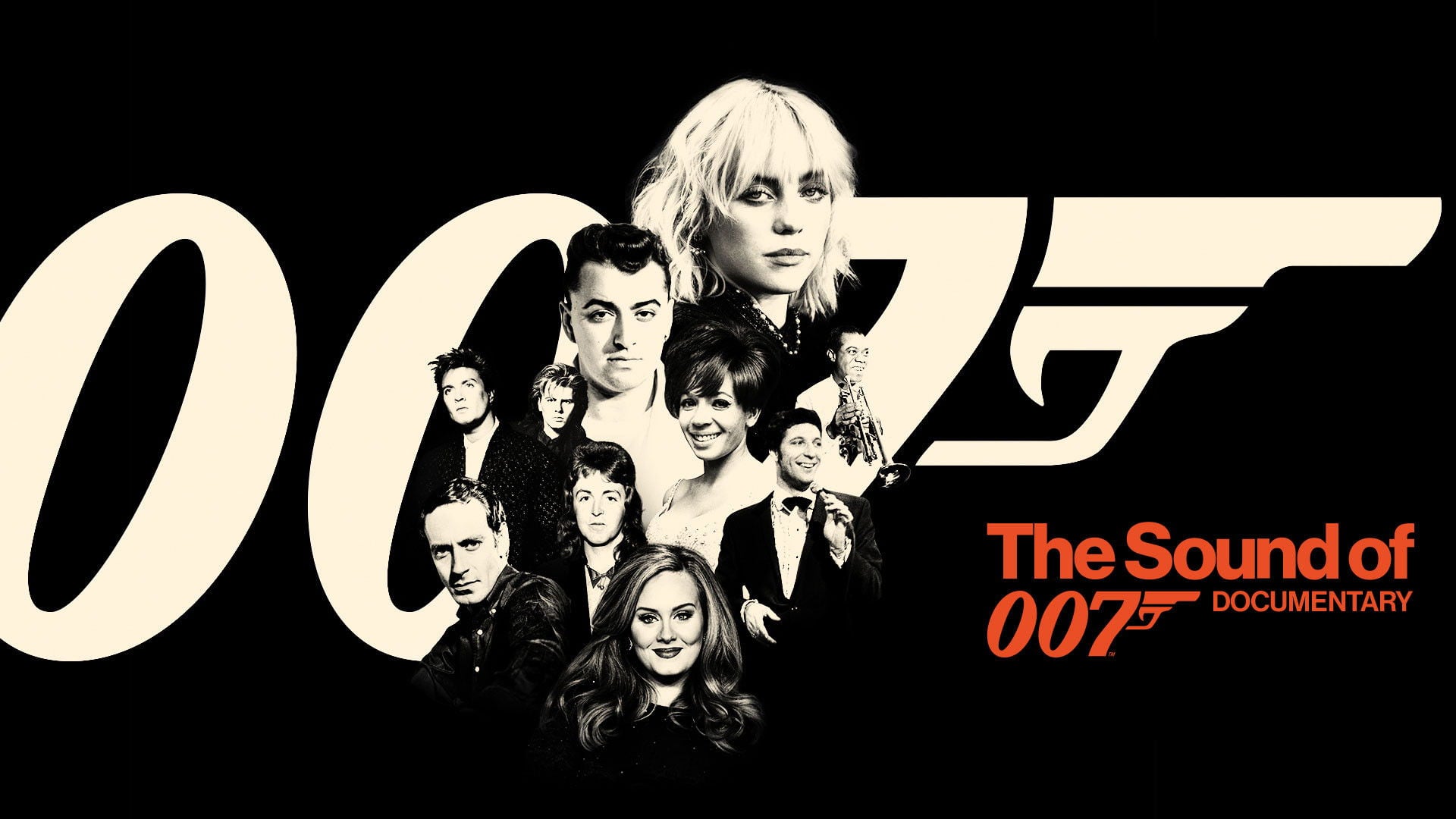 Foto do filme A Música de 007