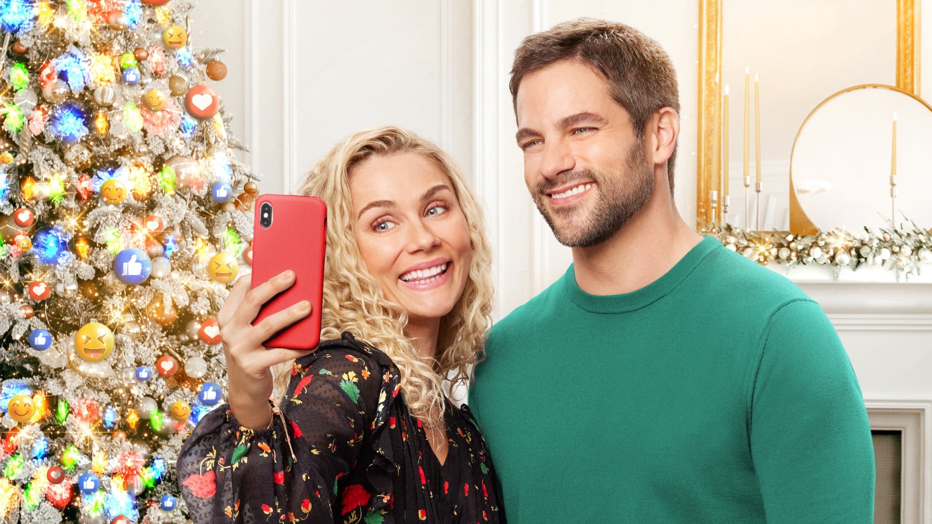 Foto do filme #Natal