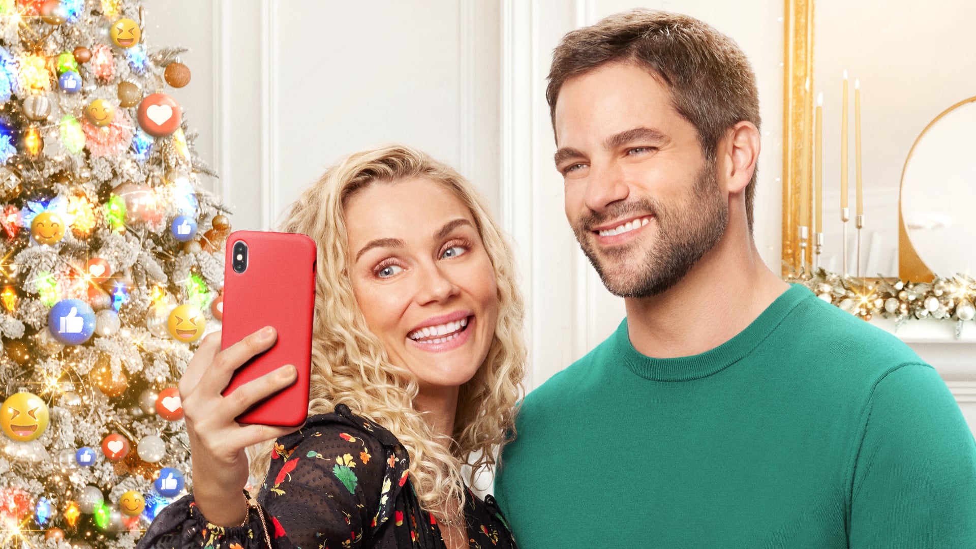 Foto do filme #Natal