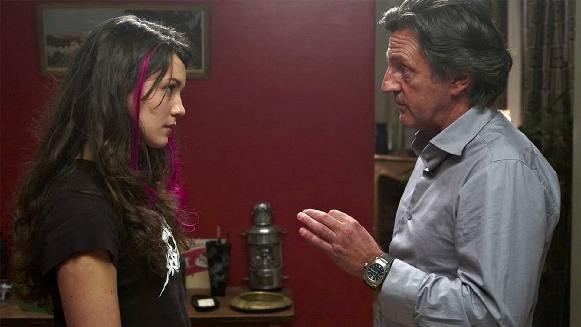 Foto do filme 15 Anos e Meio