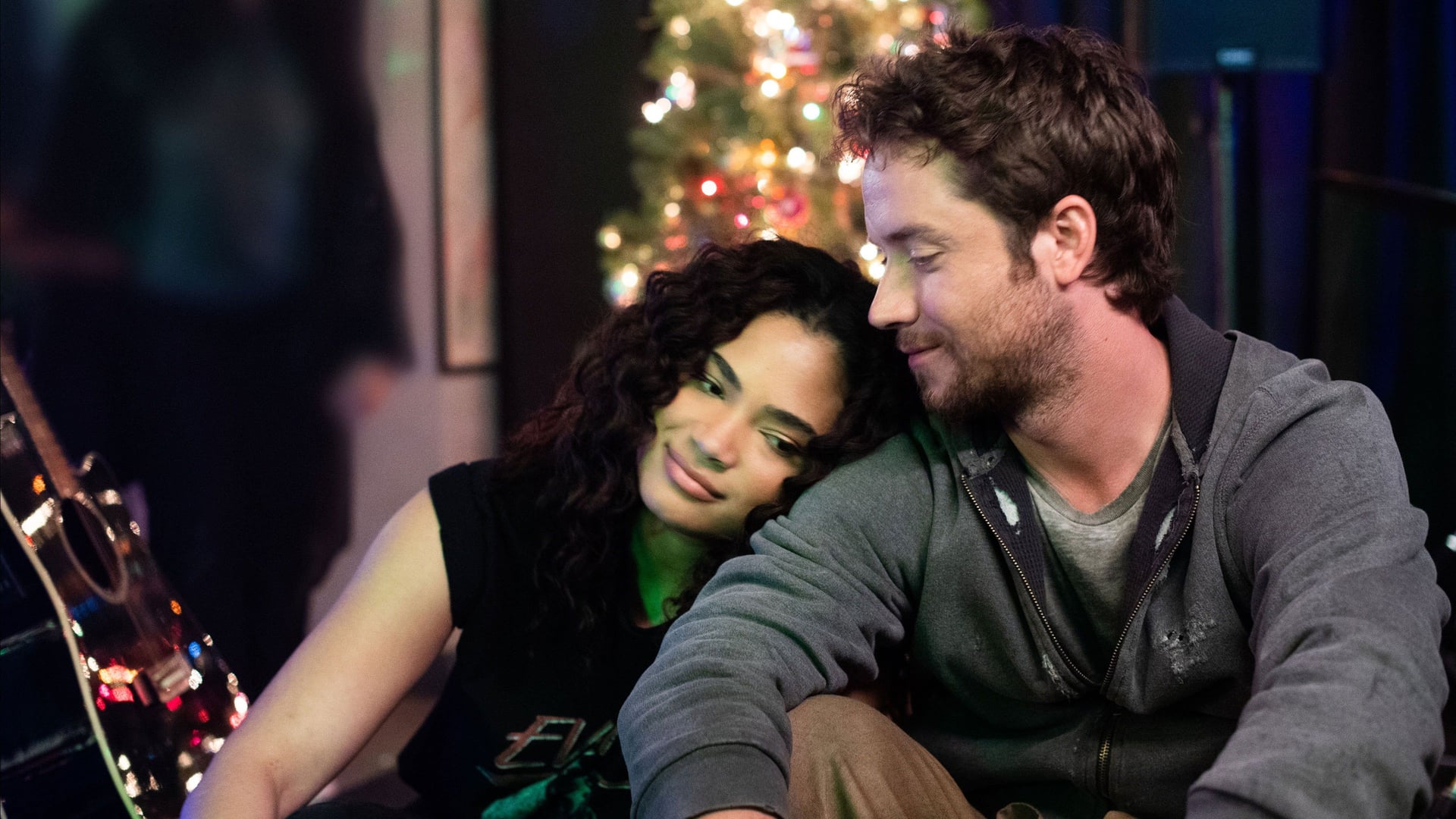 Foto do filme Natal em Harmonia