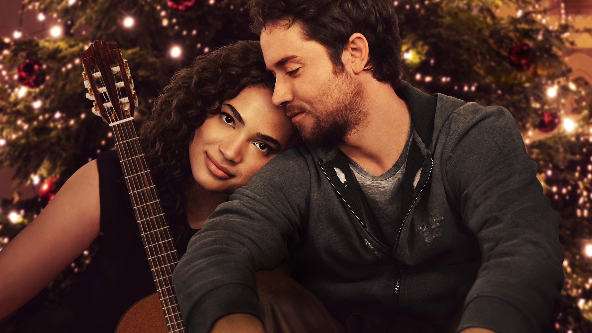 Foto do filme Natal em Harmonia