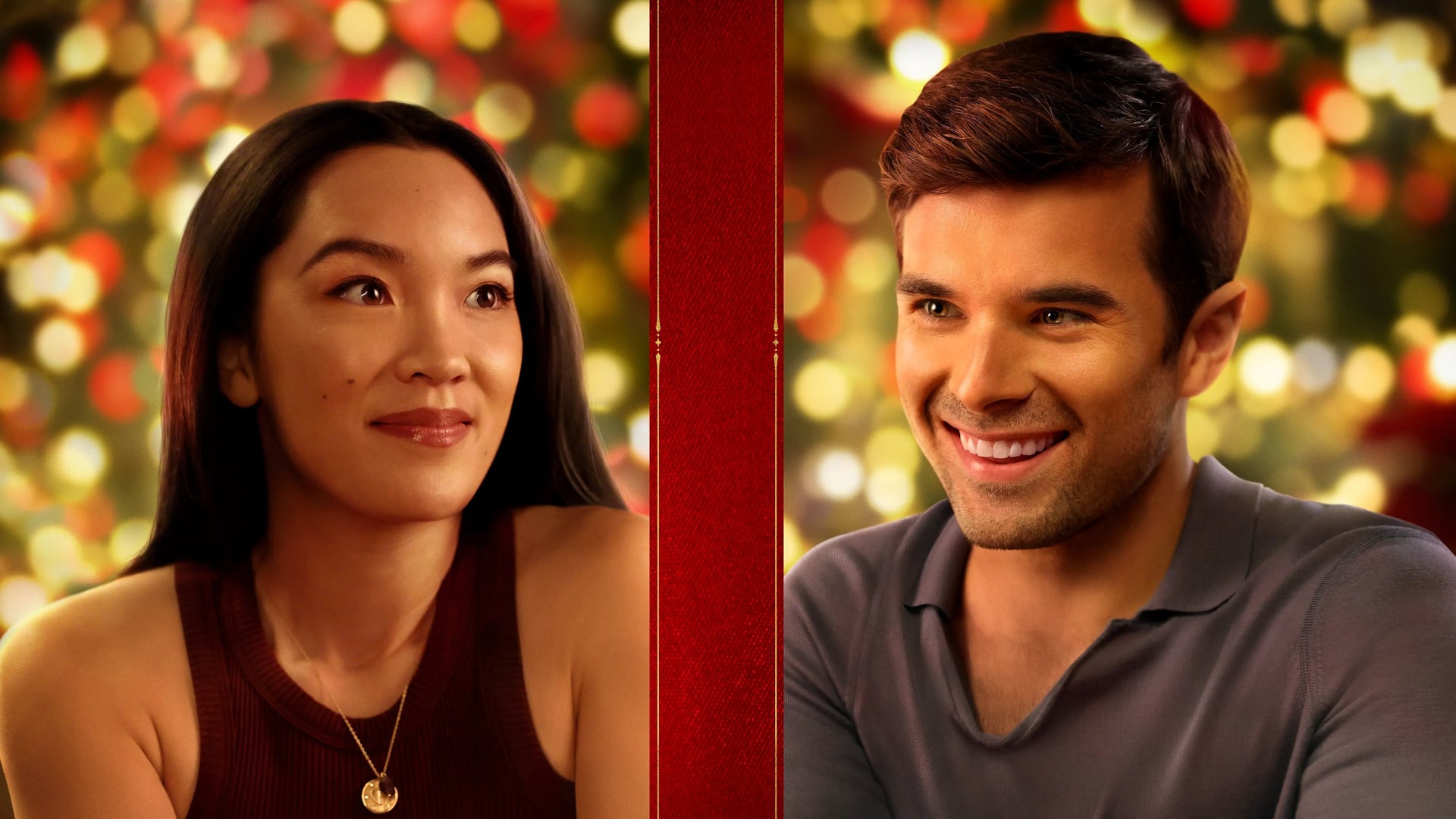 Foto do filme Natal em Hollywood