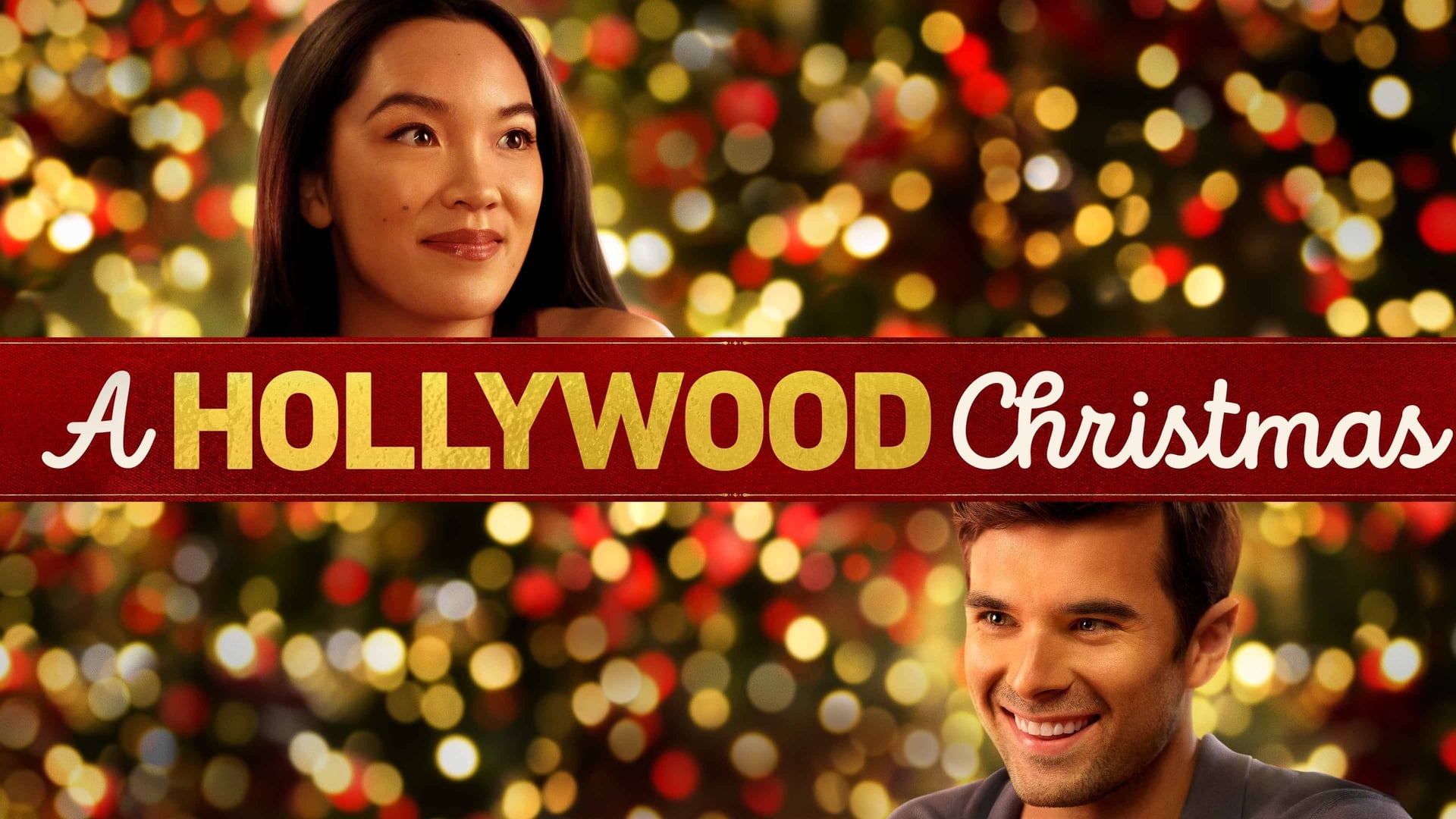 Foto do filme Natal em Hollywood