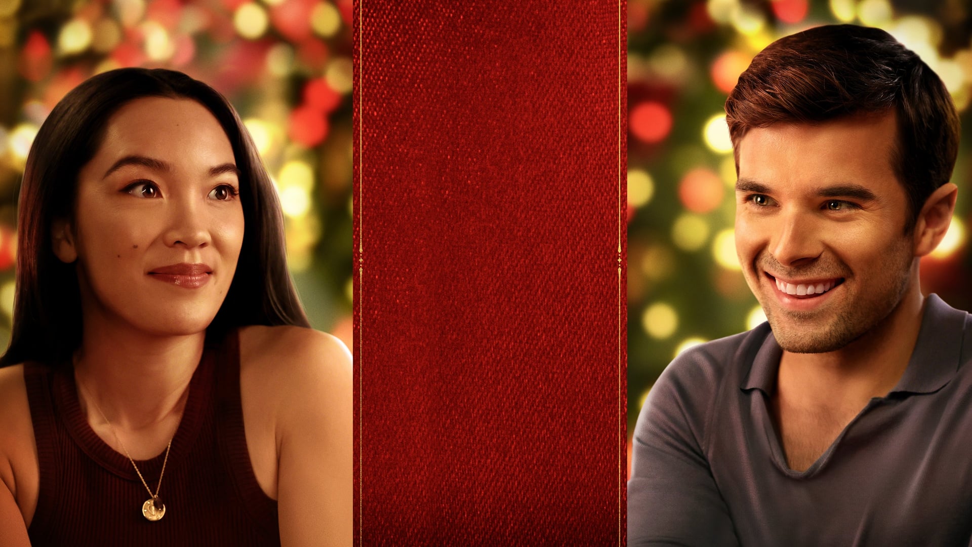 Foto do filme Natal em Hollywood