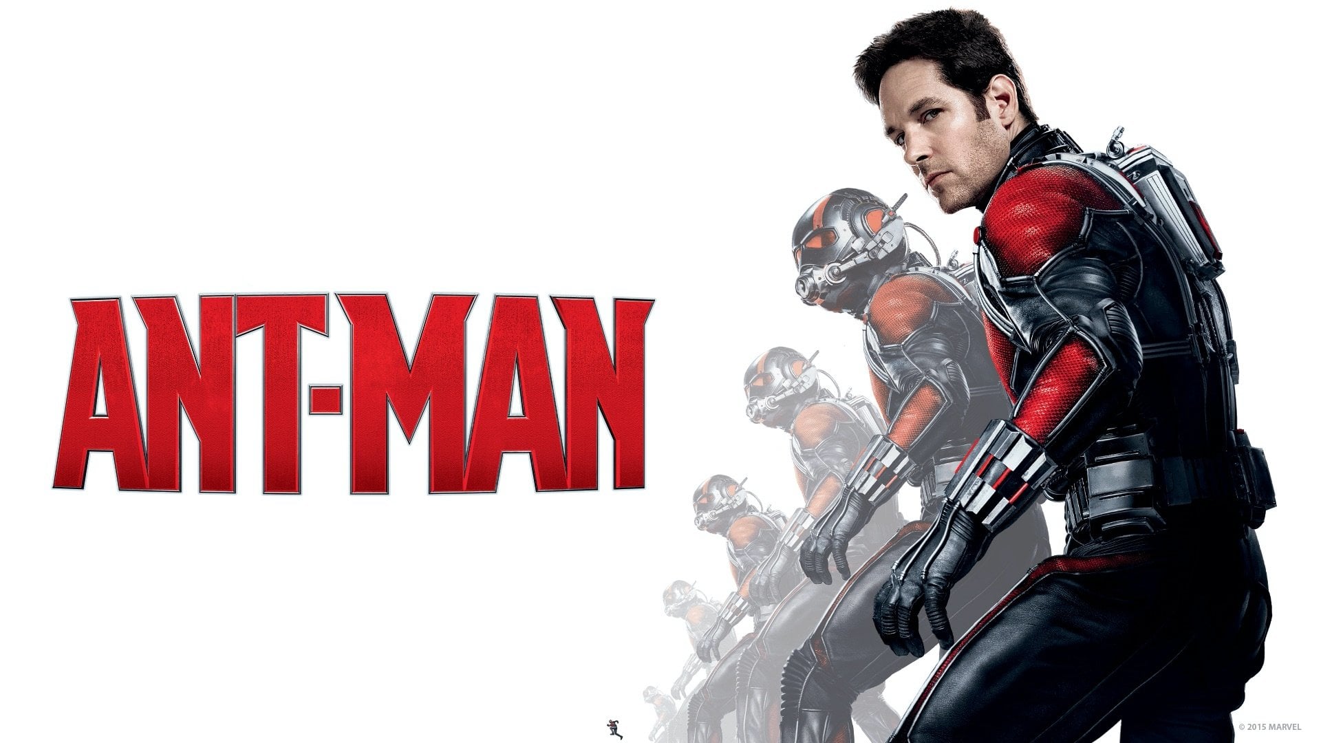 Foto do filme Homem-Formiga