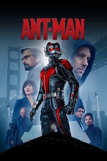 Homem-Formiga