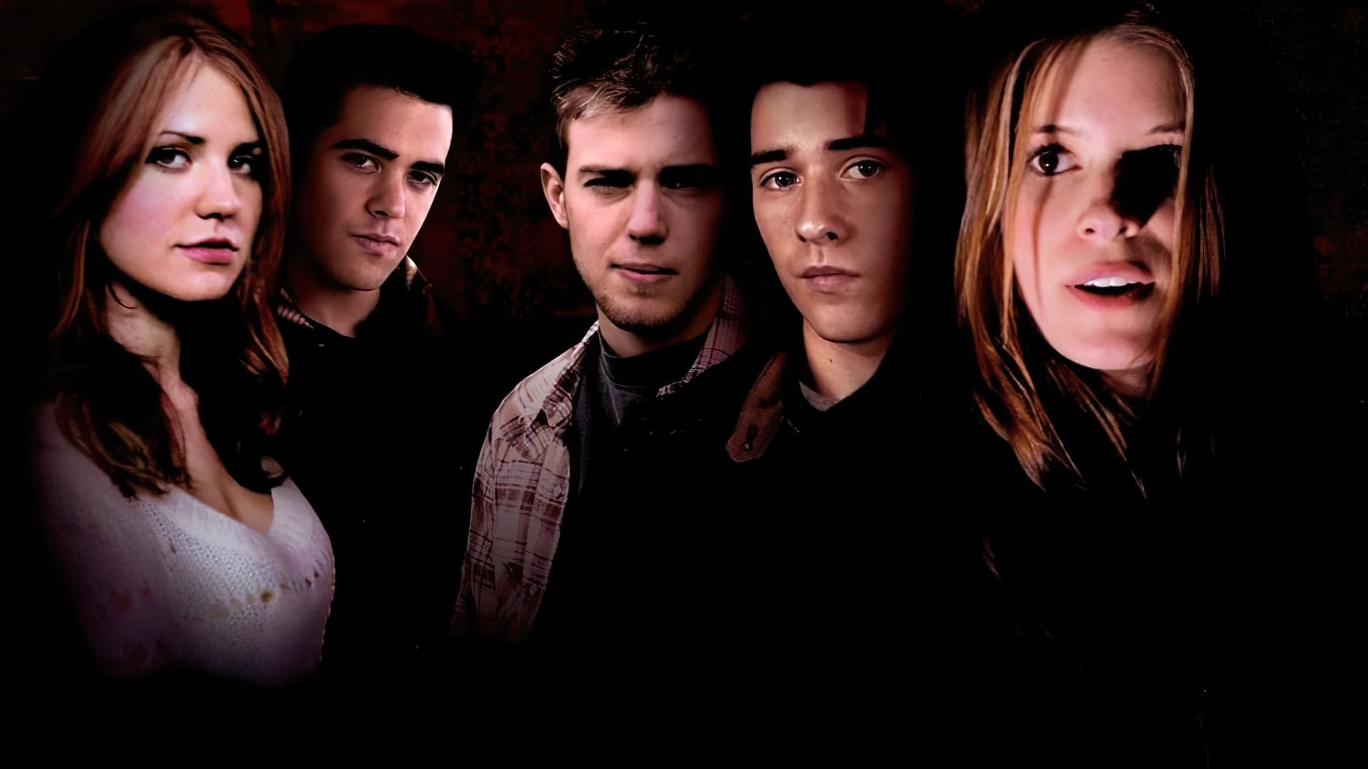 Foto do filme Lenda Urbana 3: A Vingança de Mary