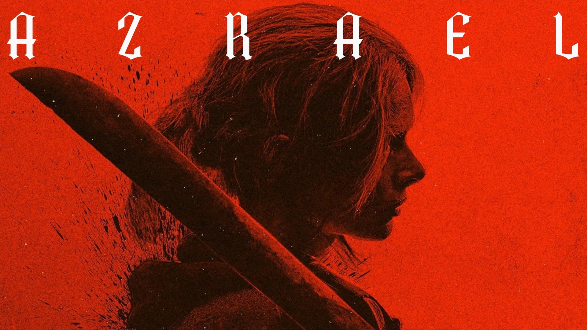 Foto do filme Azrael