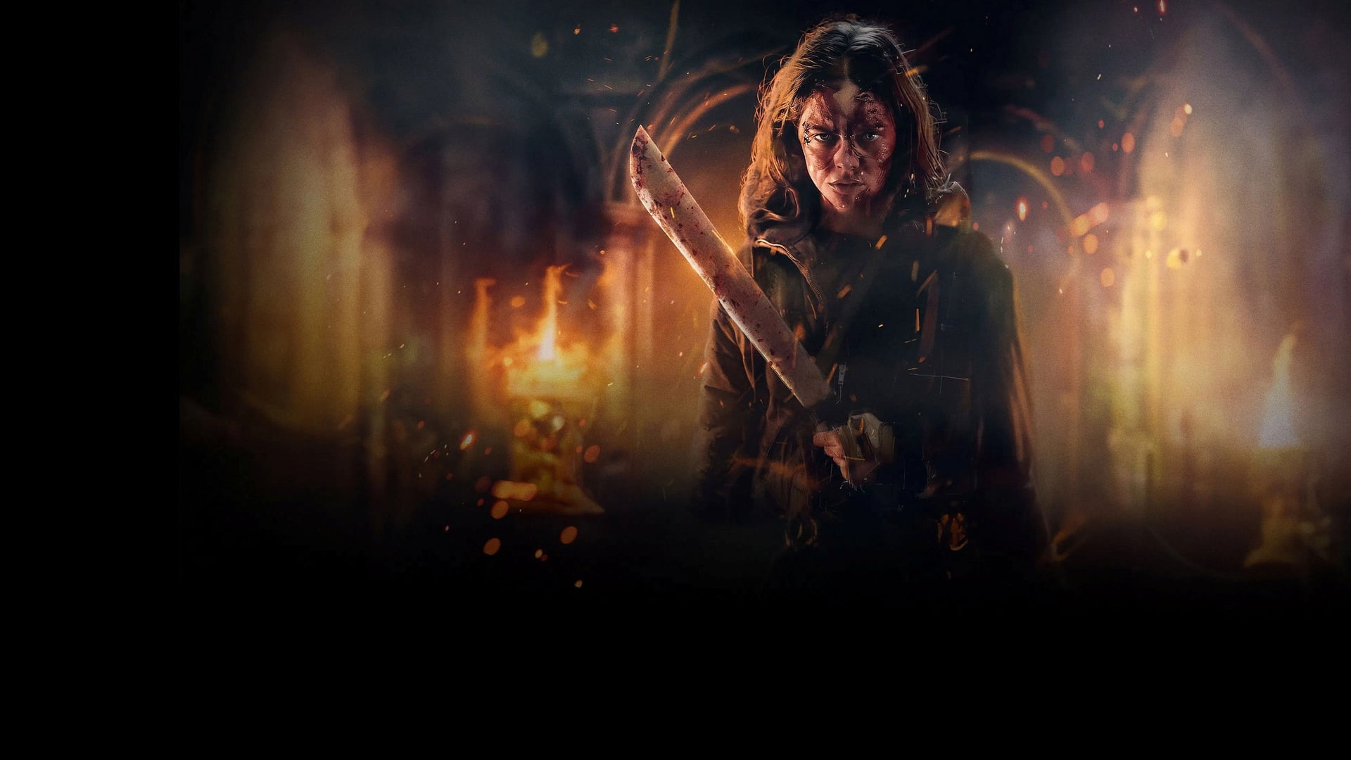 Foto do filme Azrael