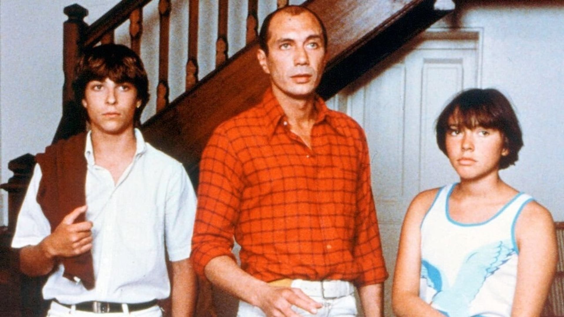 Foto do filme Pauline na Praia