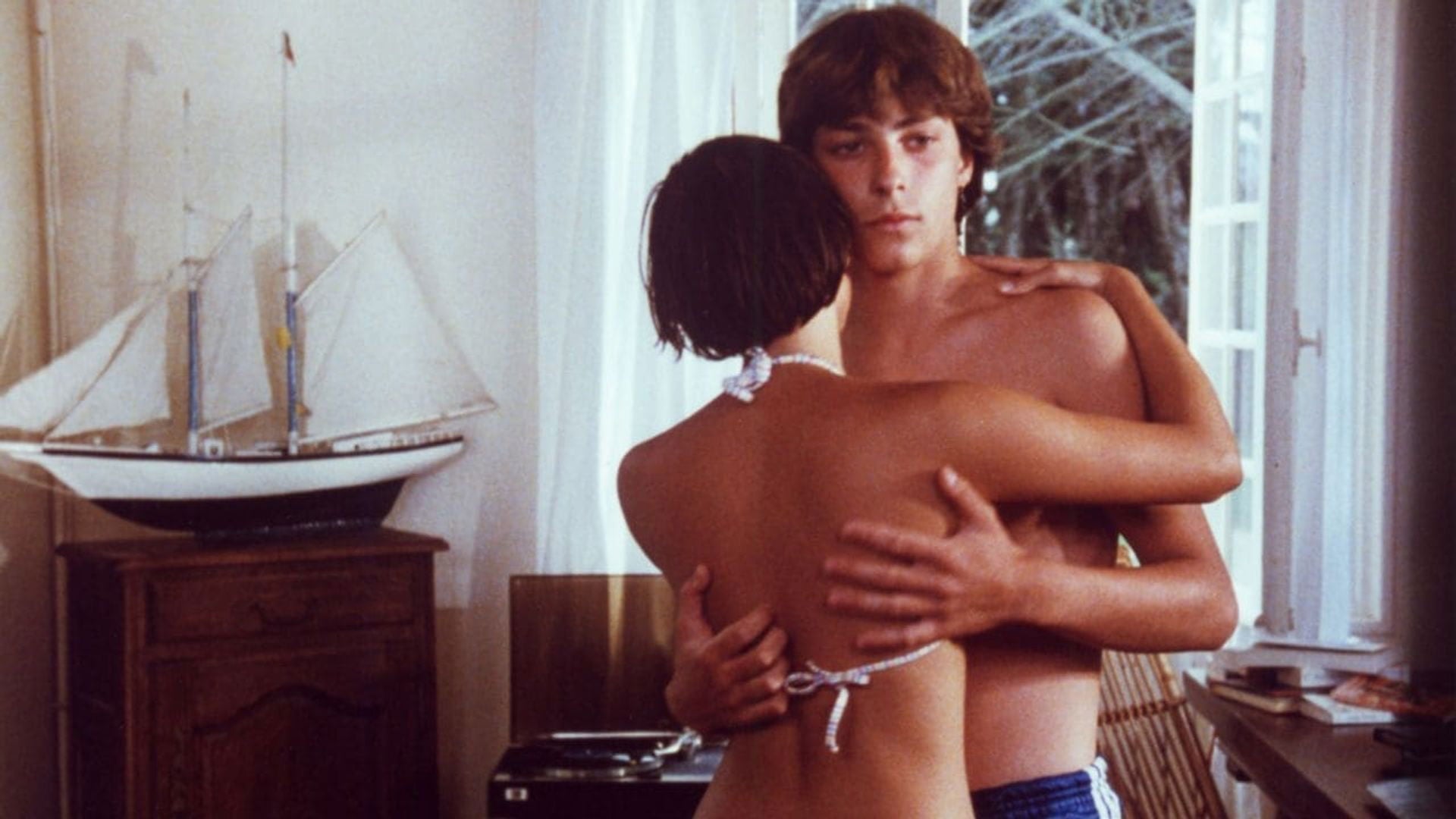 Foto do filme Pauline na Praia