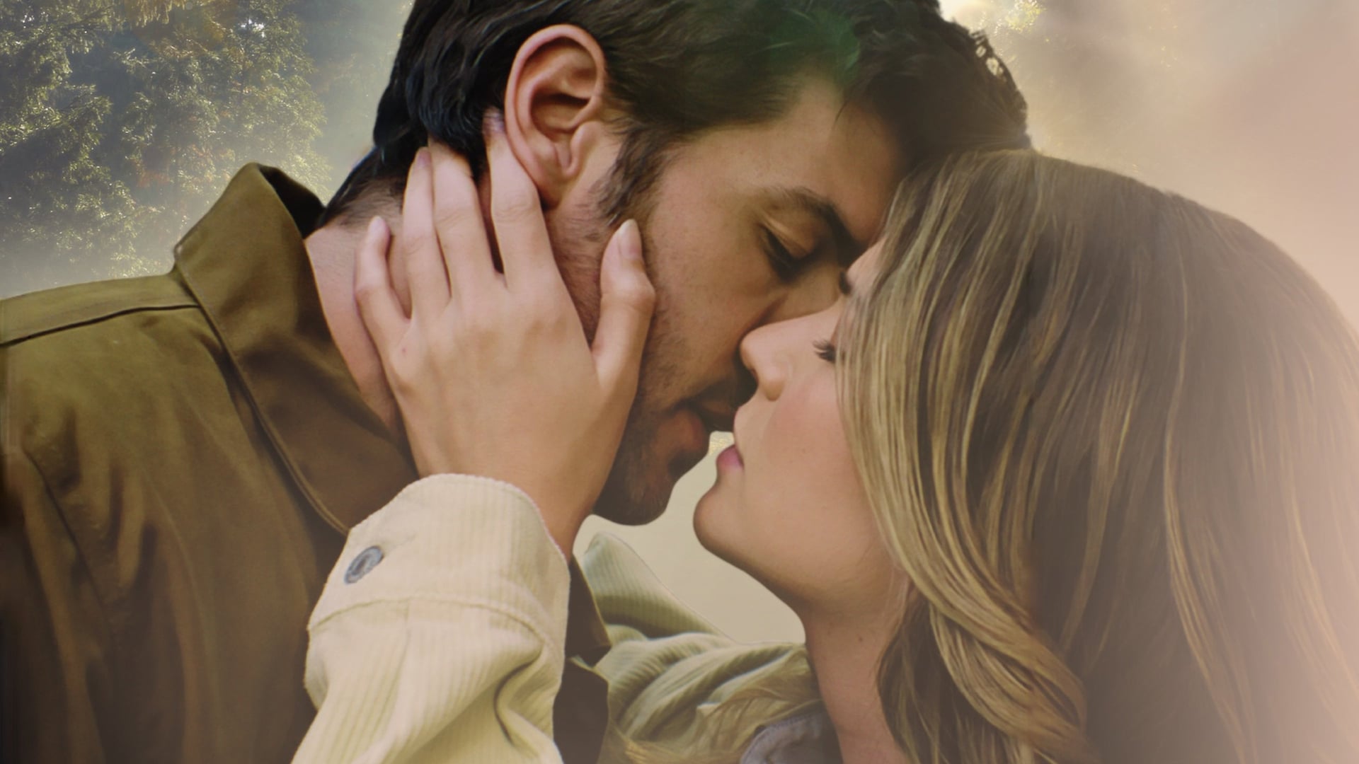 Foto do filme Outra Chance para o Amor