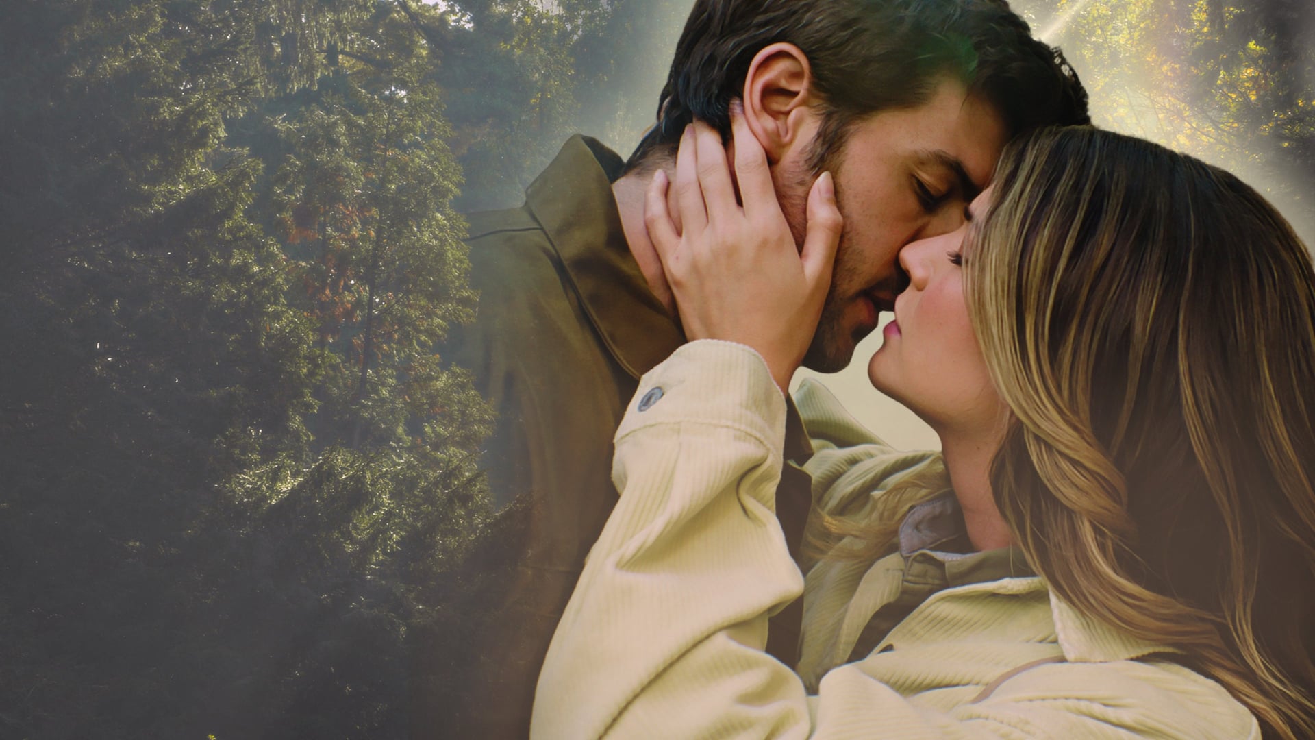 Foto do filme Outra Chance para o Amor