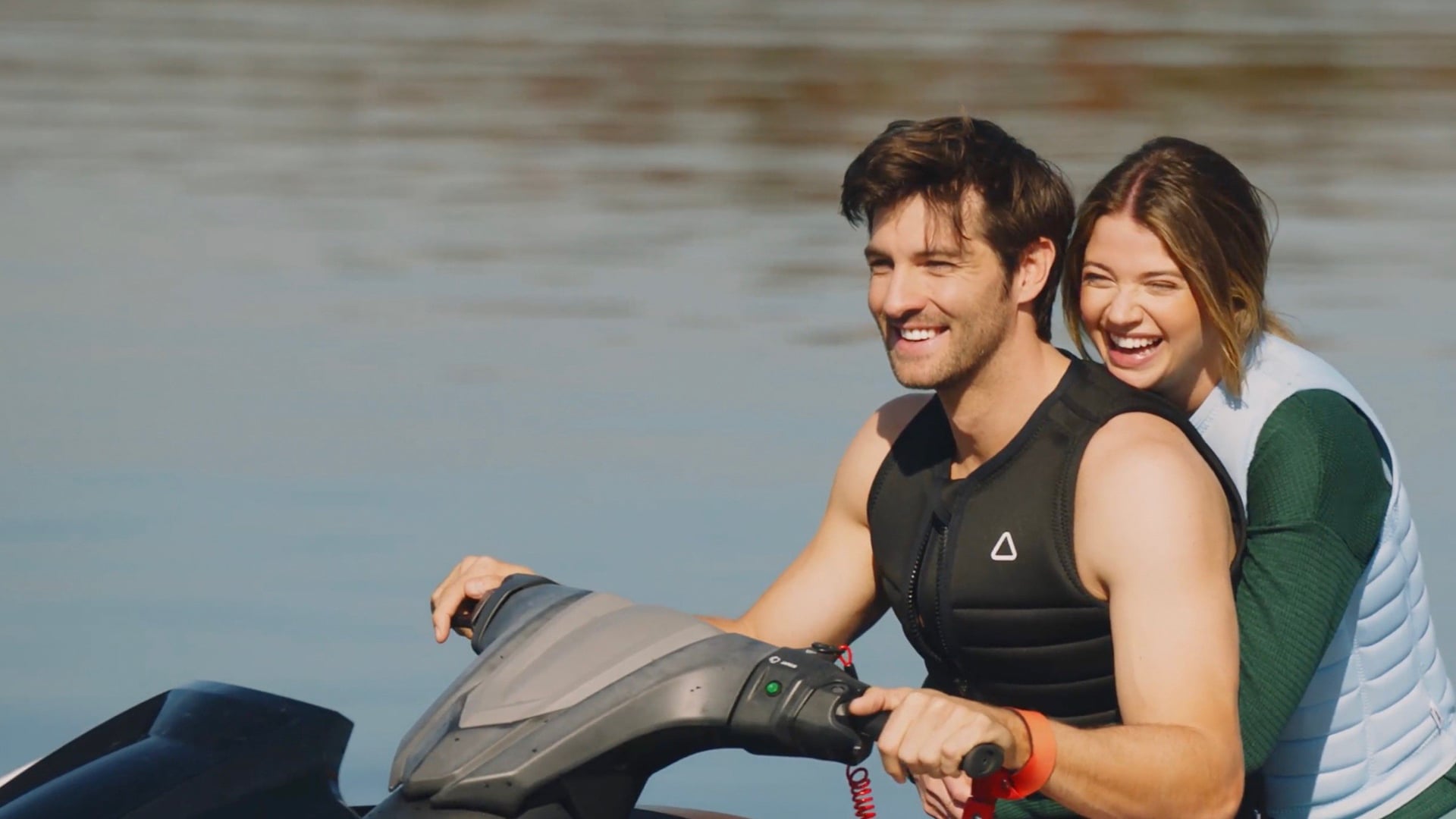 Foto do filme Outra Chance para o Amor