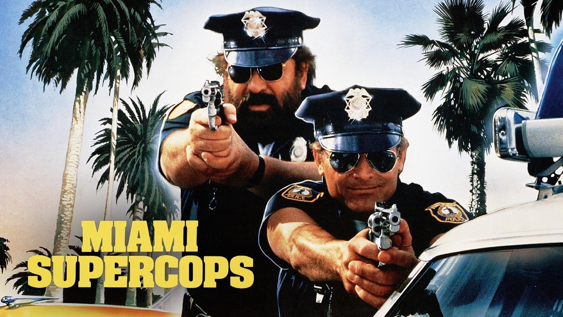 Foto do filme Os Dois Super-Tiras em Miami
