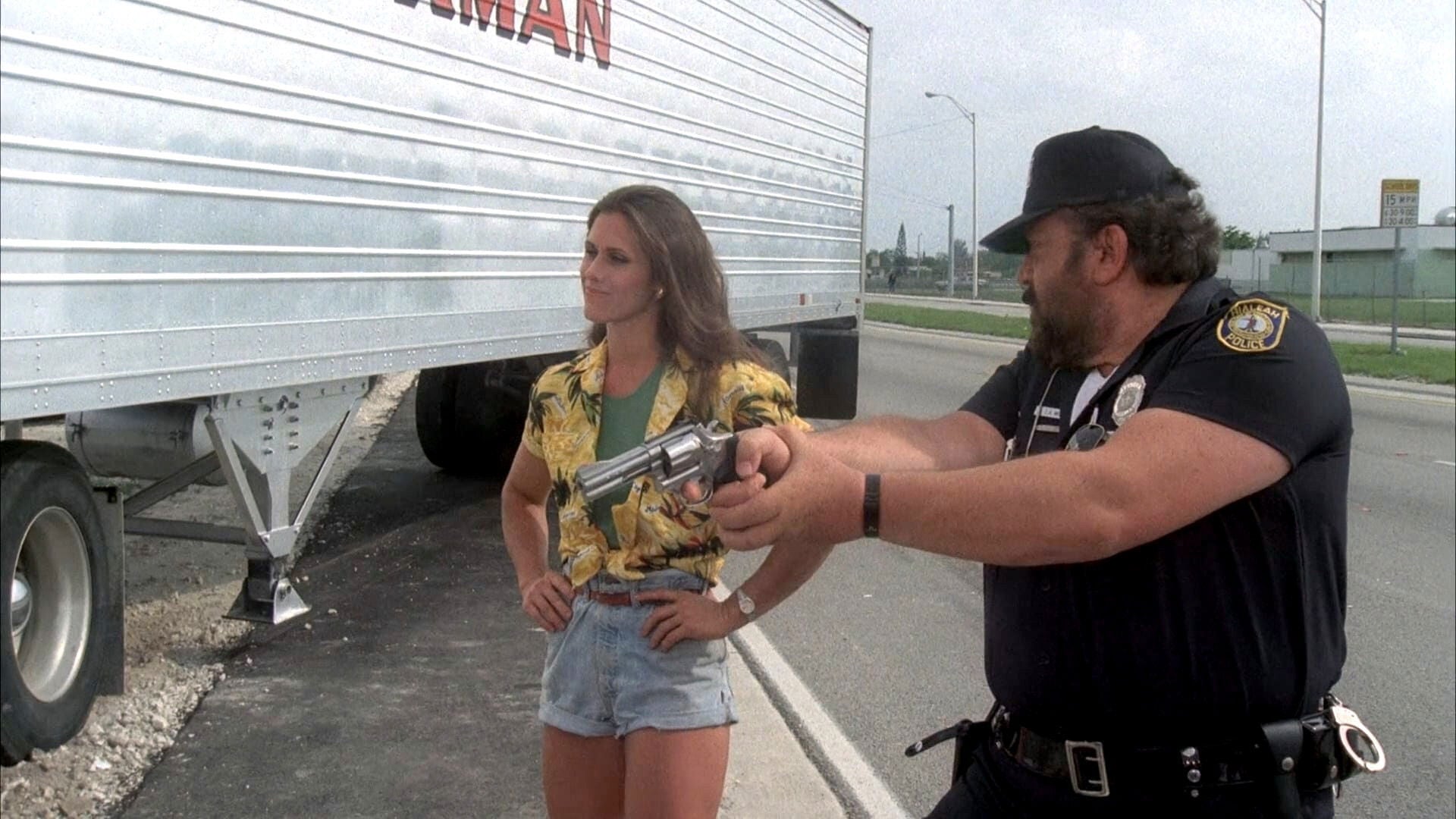 Foto do filme Os Dois Super-Tiras em Miami