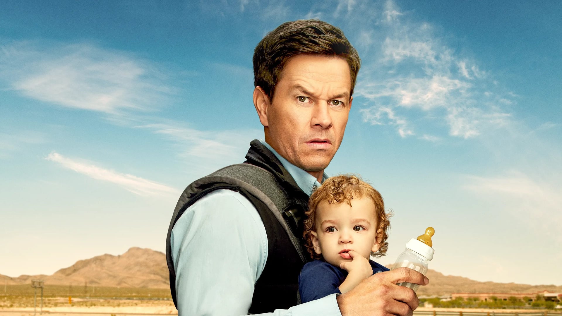 Foto do filme Plano em Família