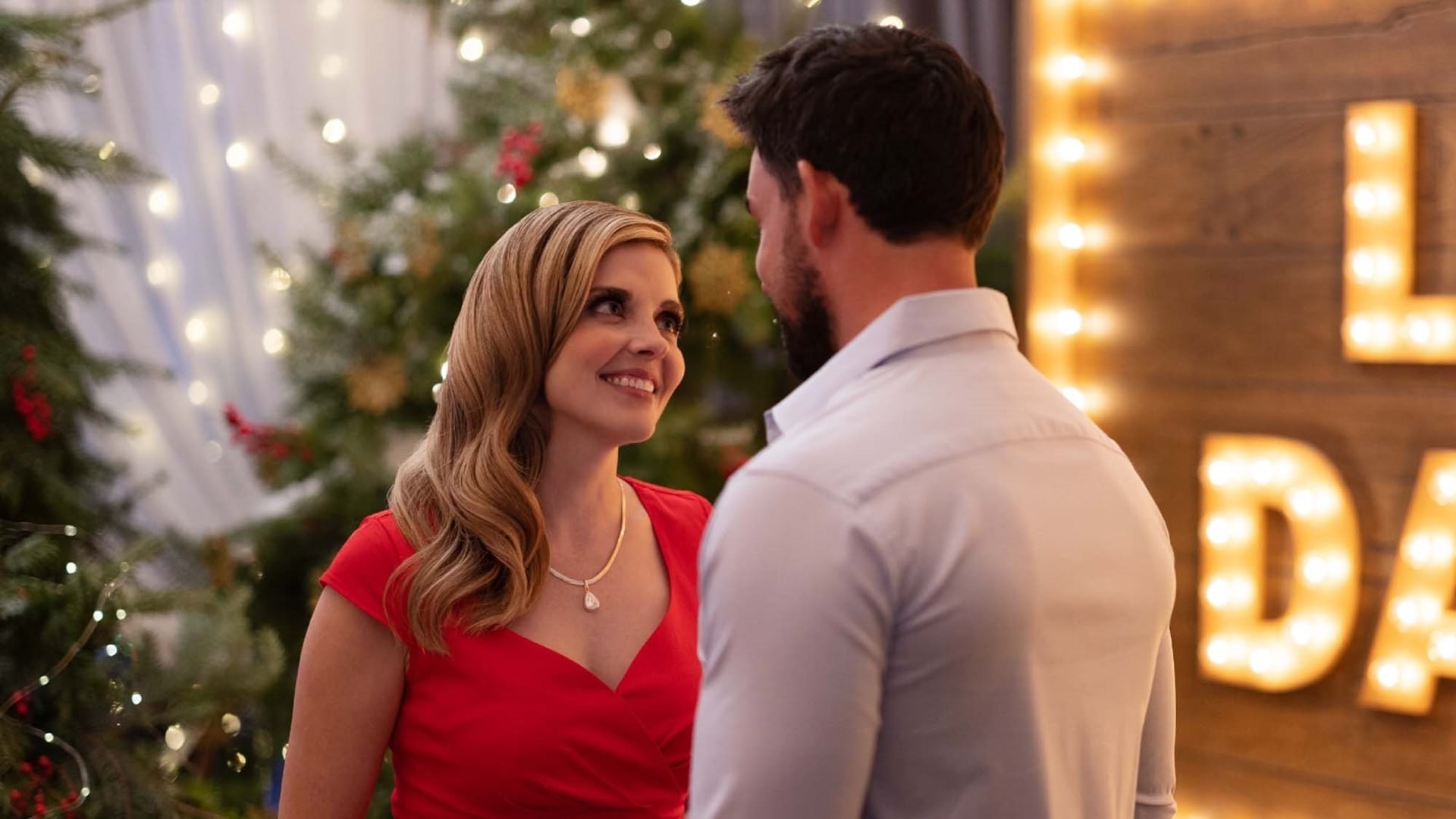 Foto do filme Um Natal 5 Estrelas