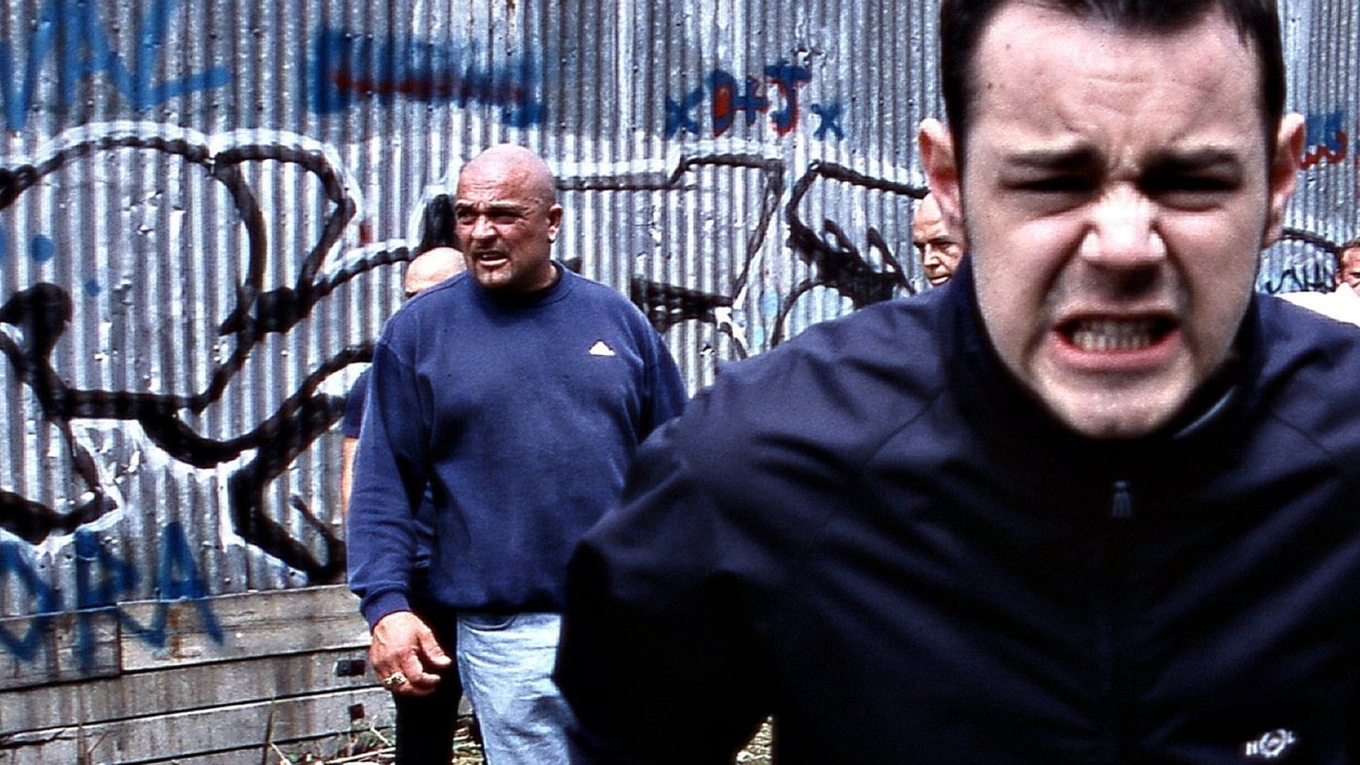 Foto do filme Violência Máxima