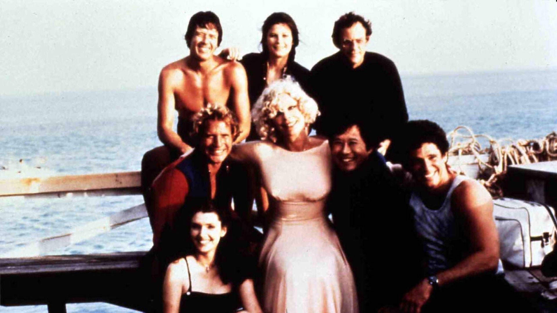 Foto do filme Seven