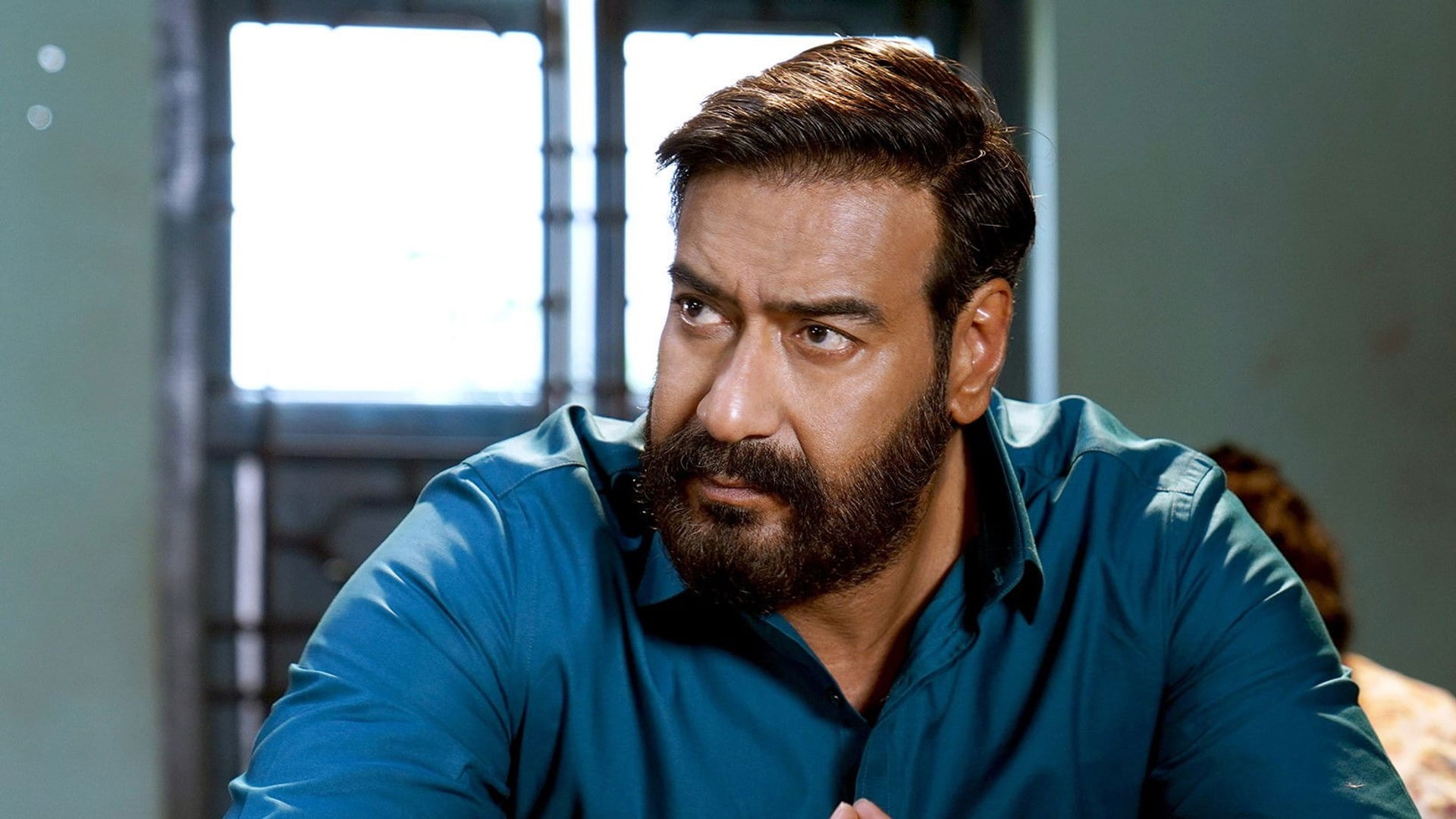 Foto do filme Drishyam 2