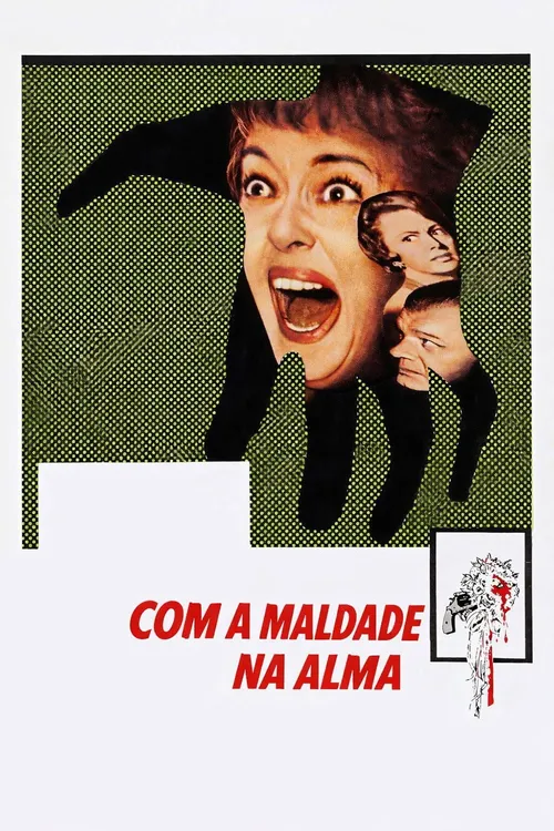 Com a Maldade na Alma