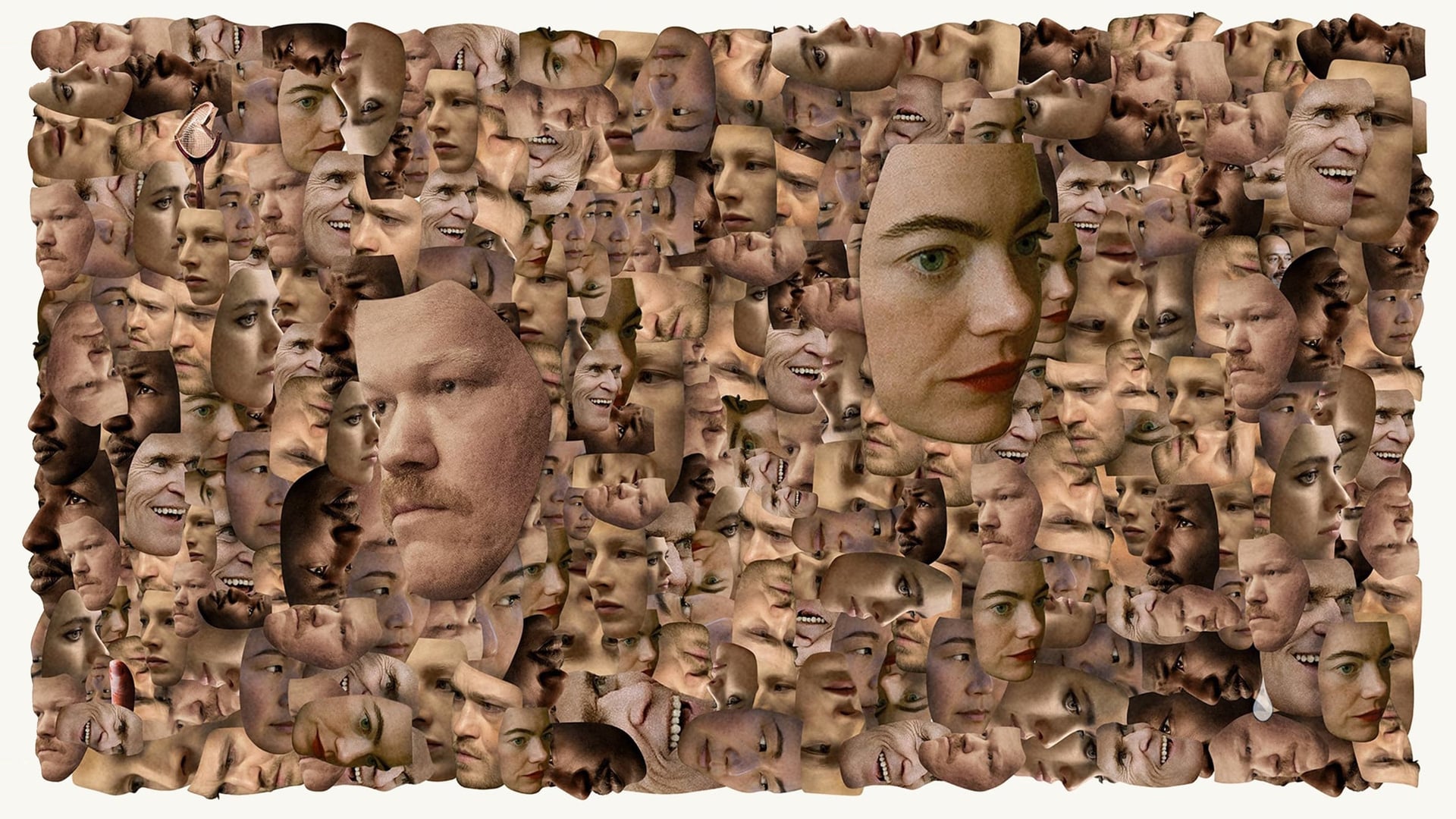 Foto do filme Tipos de Gentileza