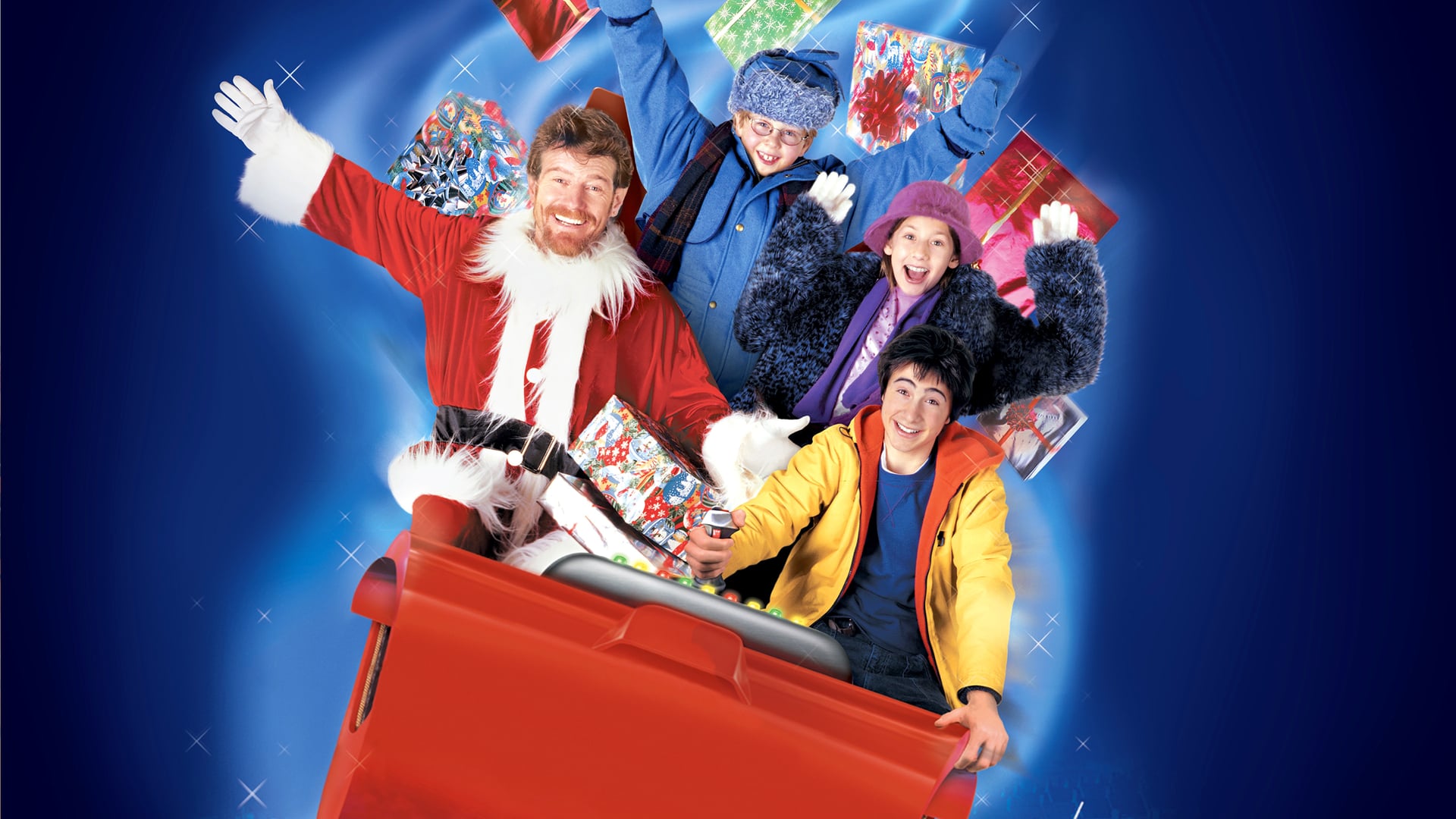 Foto do filme Aconteceu na Noite de Natal