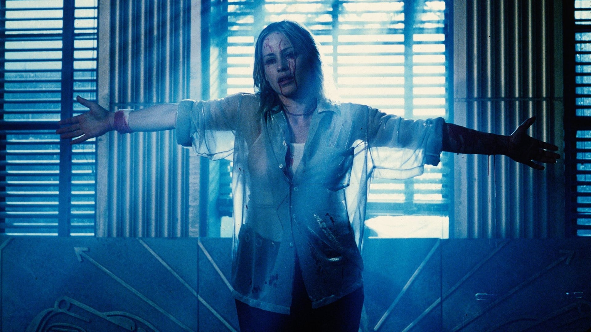 Foto do filme Stigmata